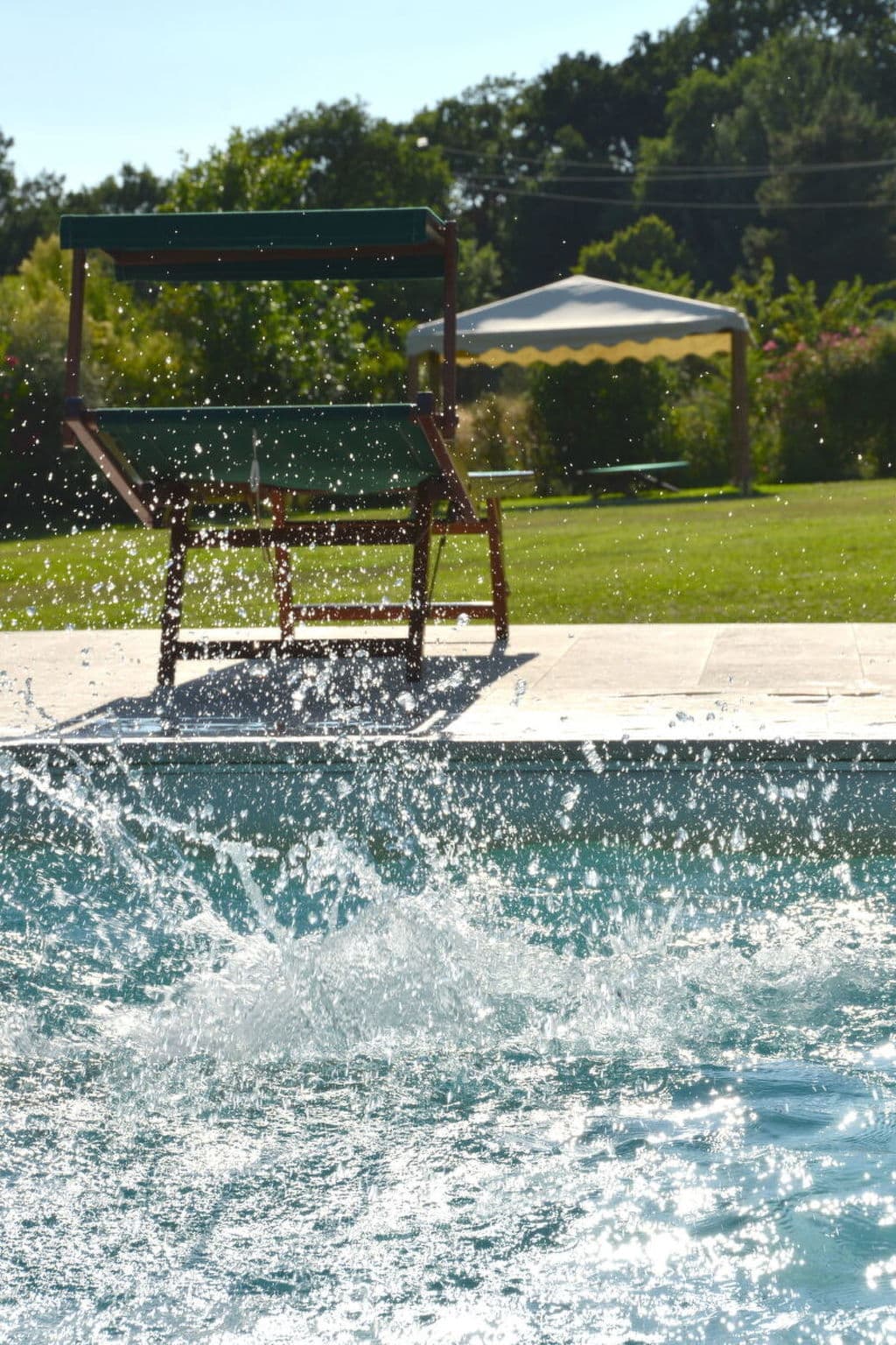 Pool Outdoor