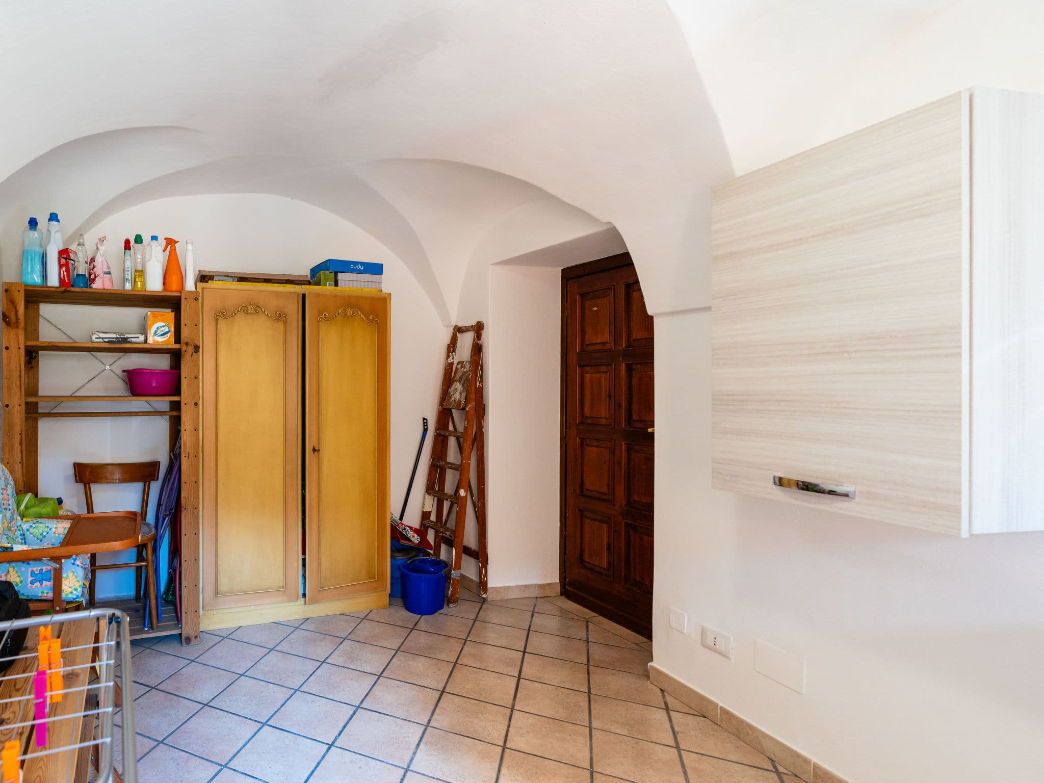 Inside other