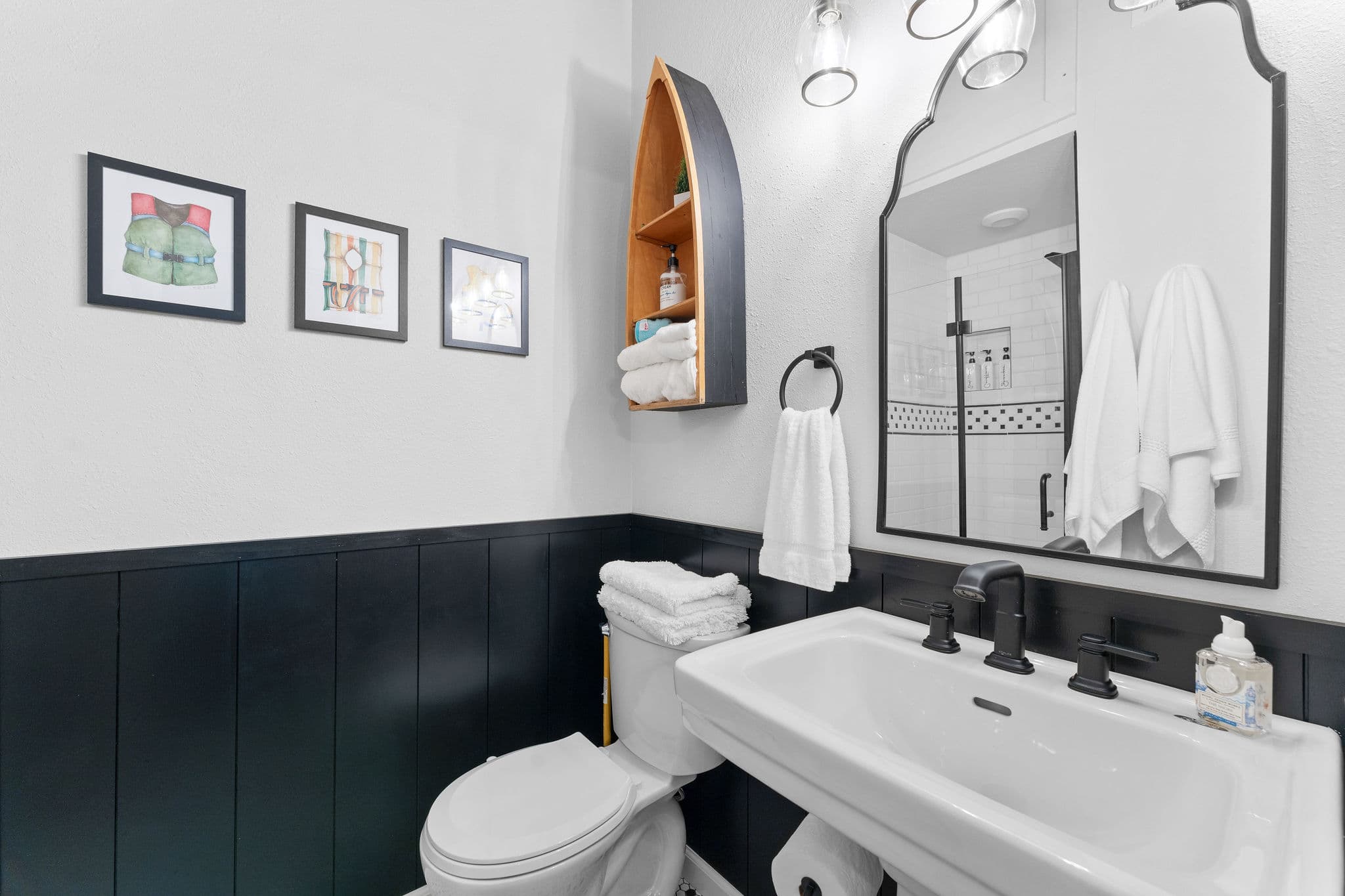 Bathroom 2