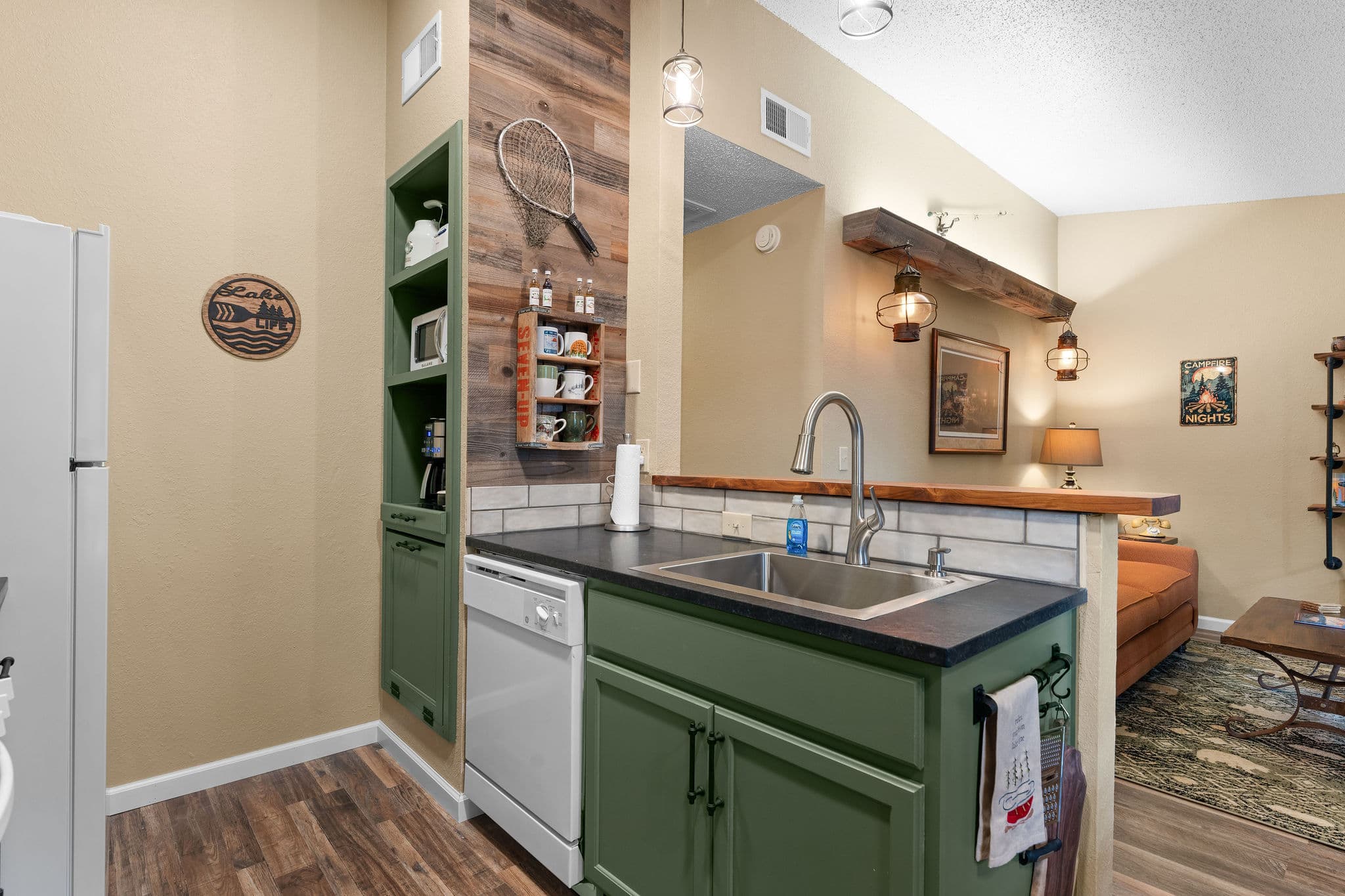 Coffee Bar