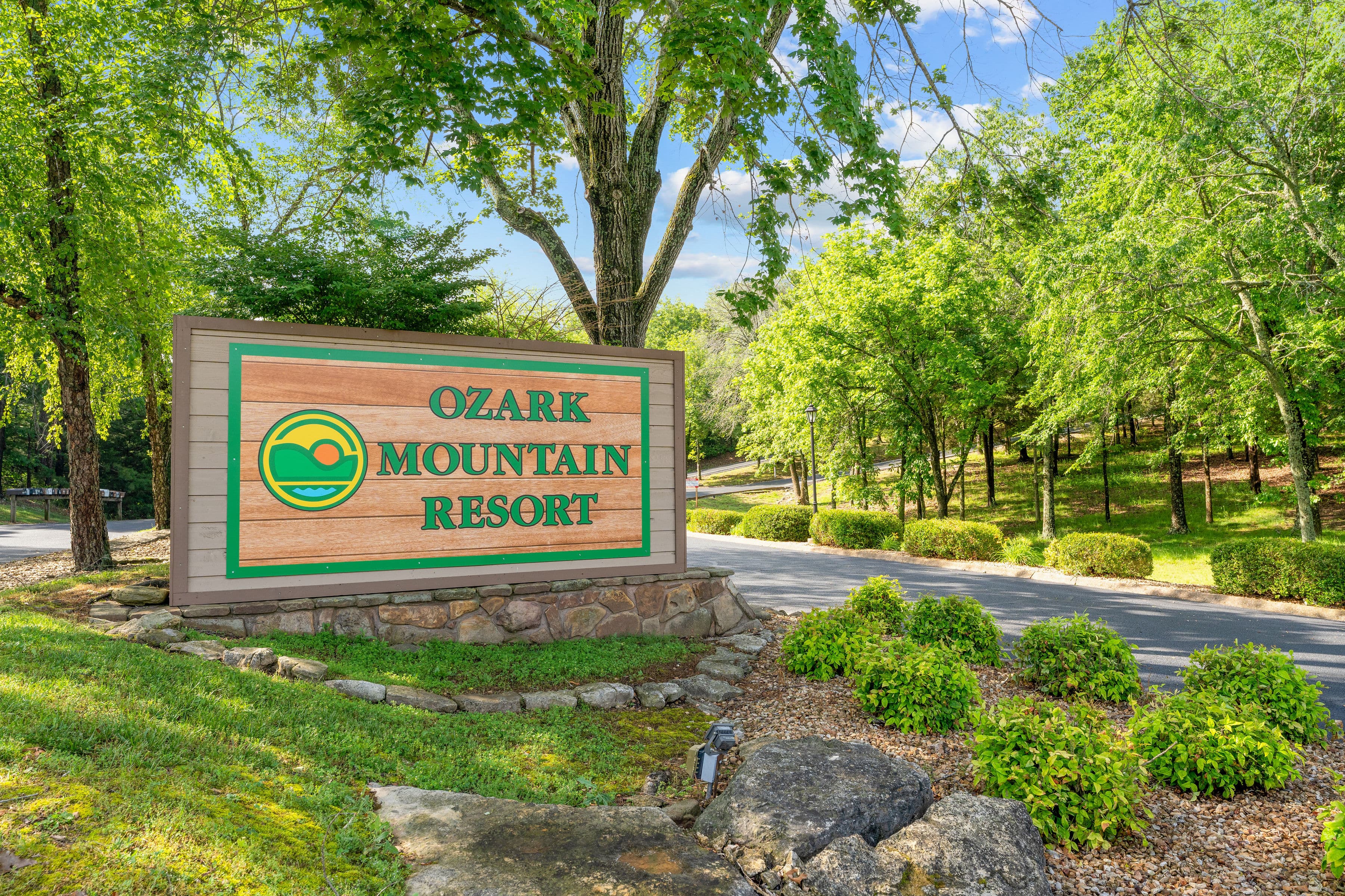 Ozark Mountain Resort 