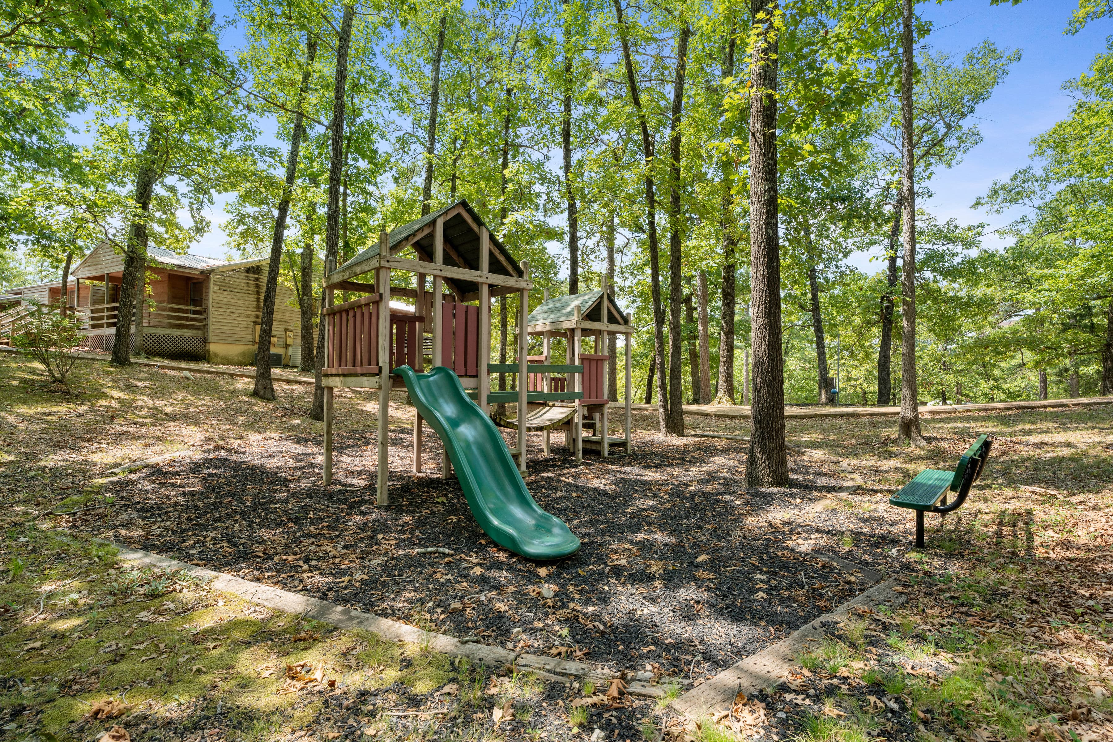 playground