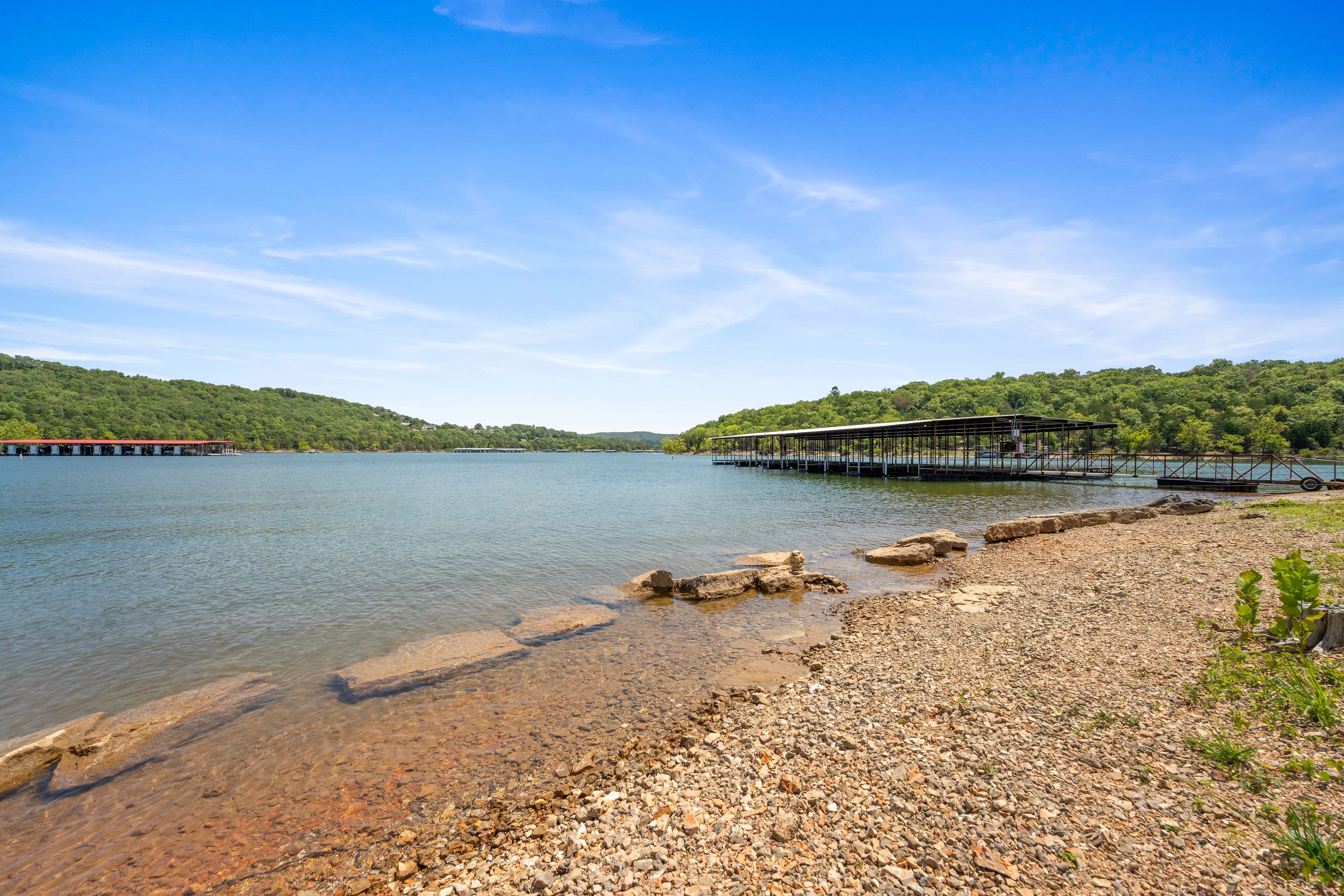 Swim Beach
