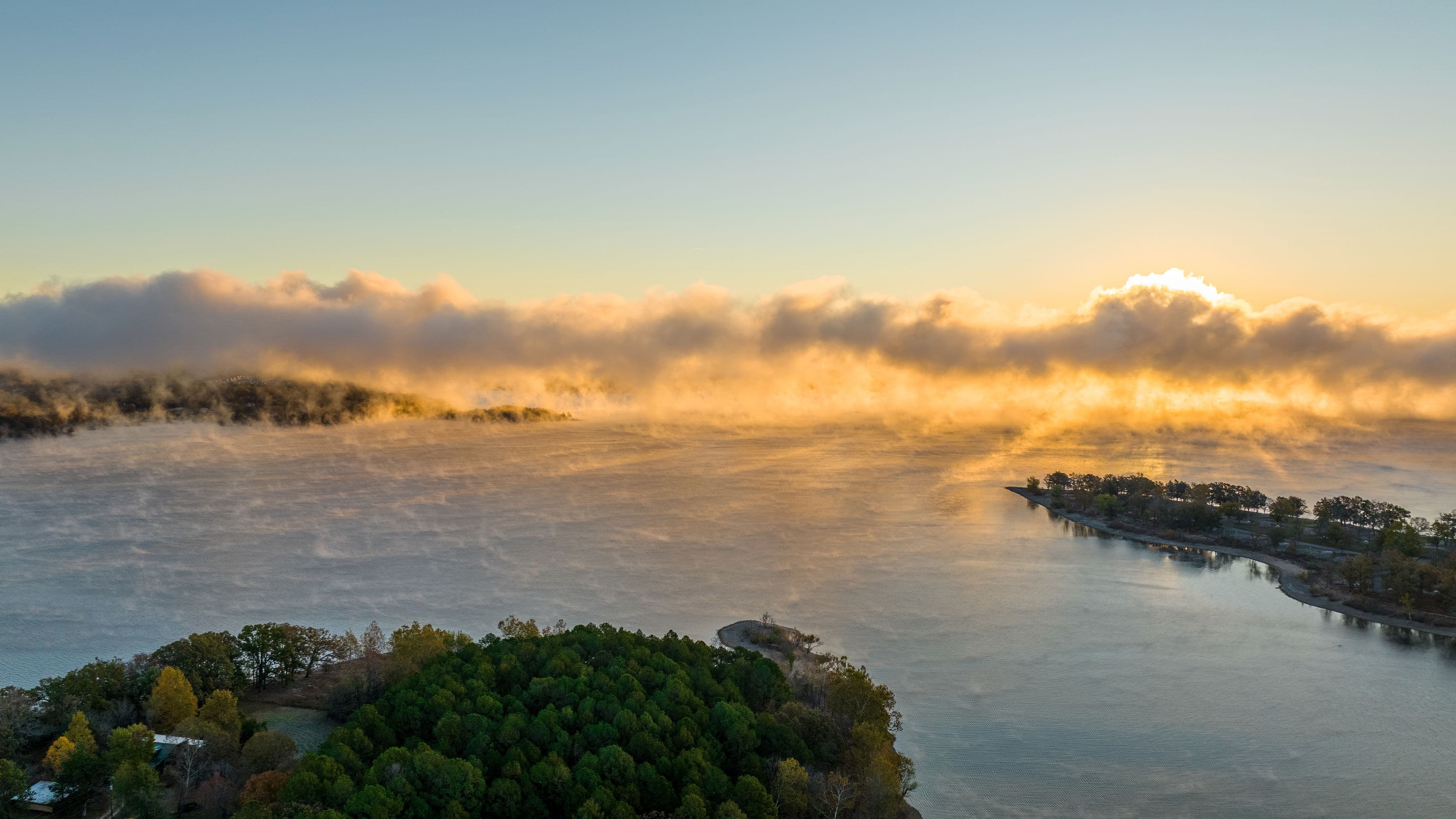 Table Rock Lake