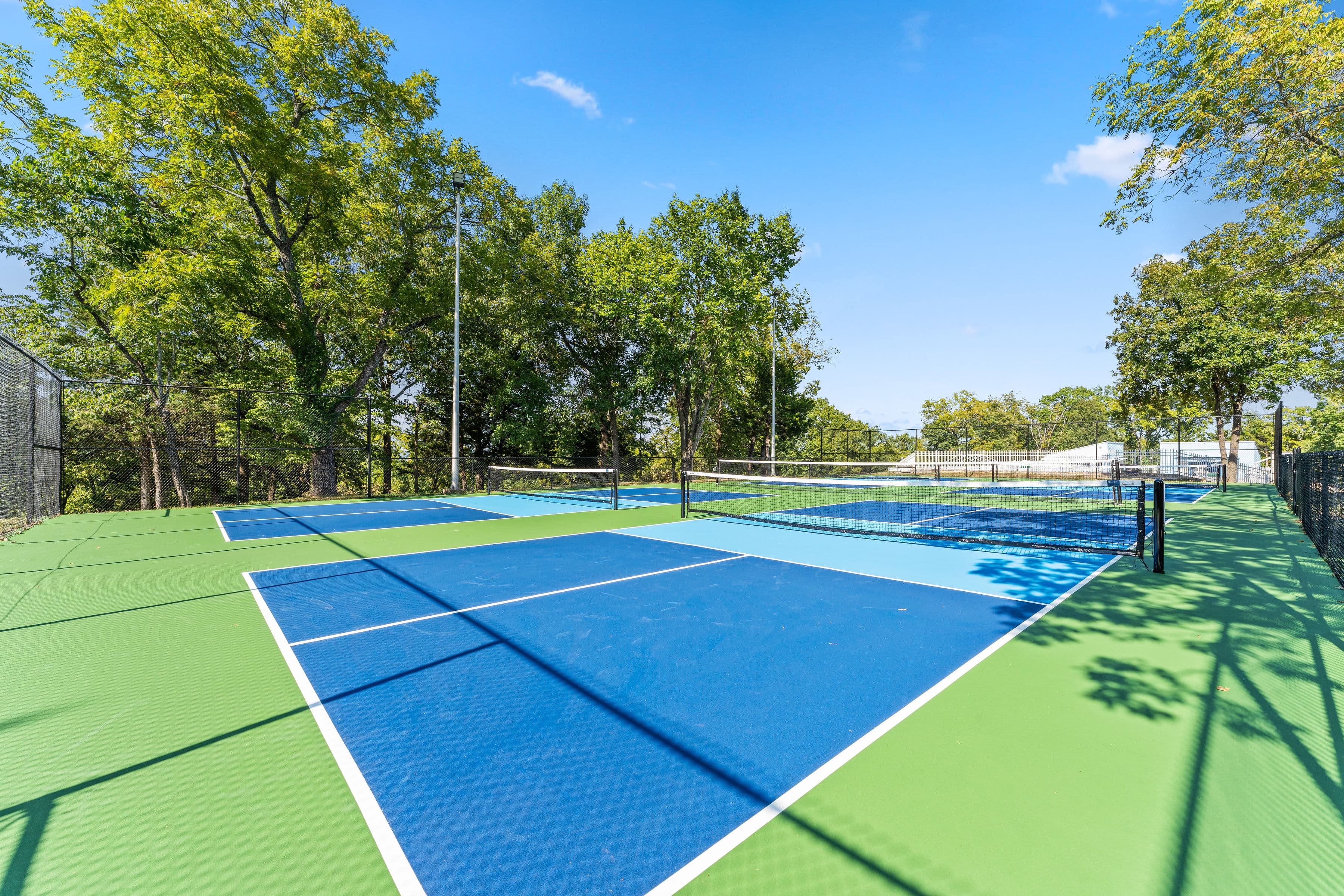 Pickleball