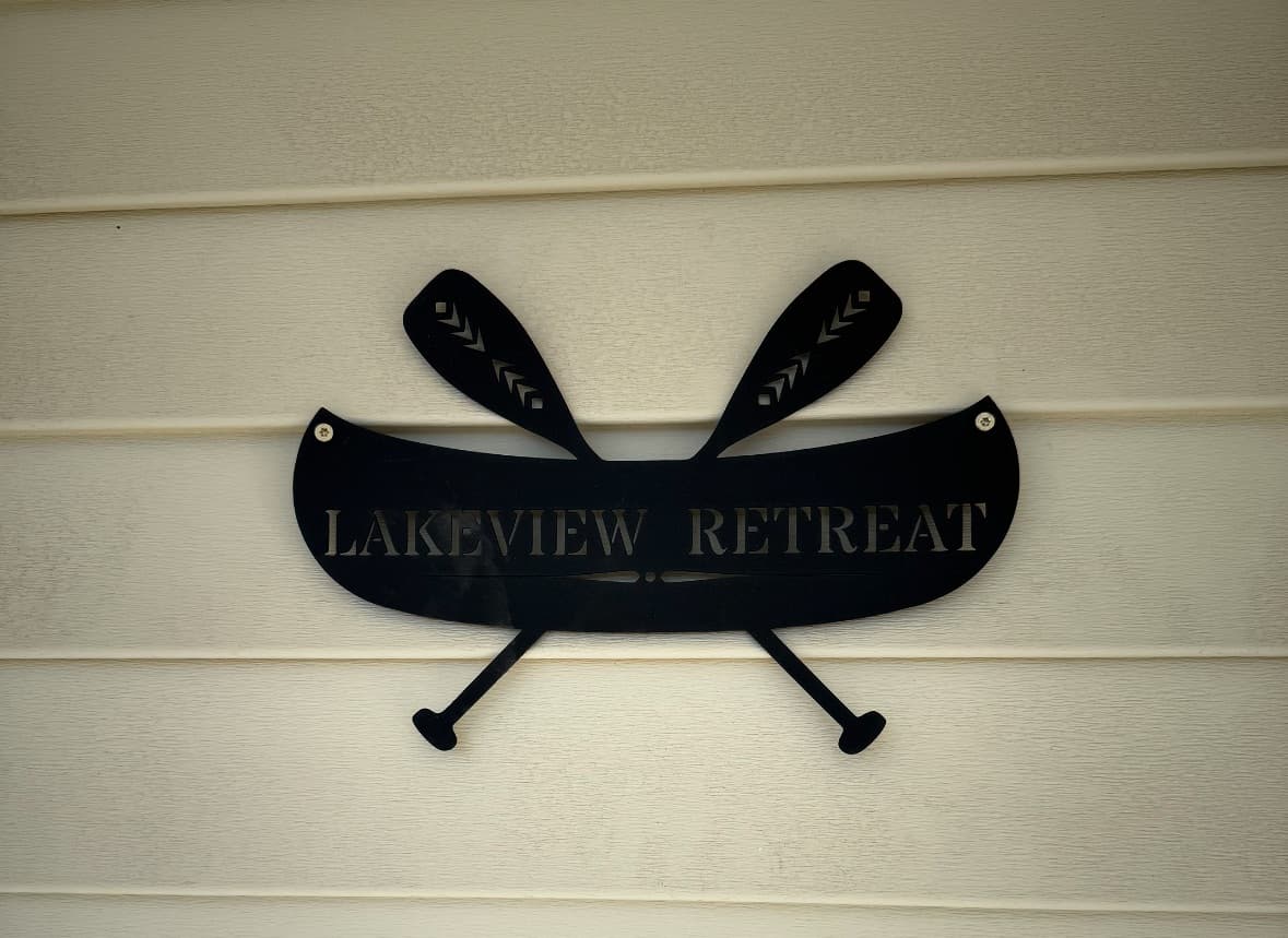 Lakeview Retreat 117