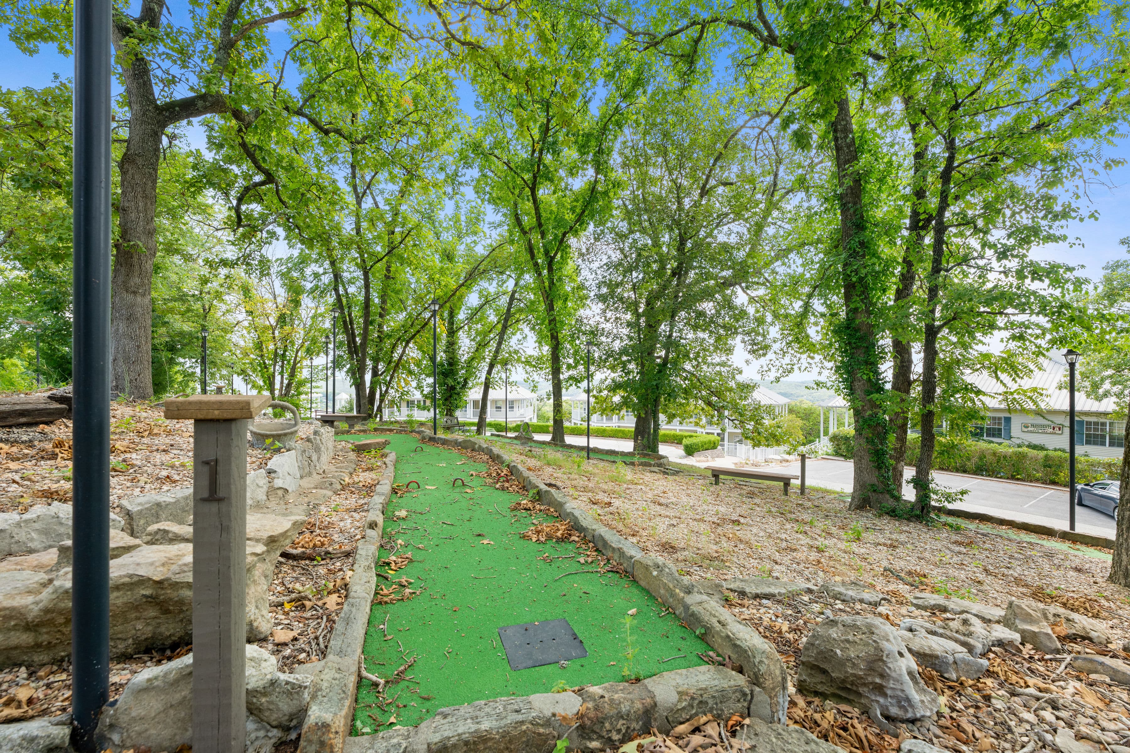 Free Putt Putt