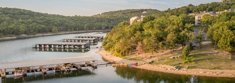 Lake access OMR