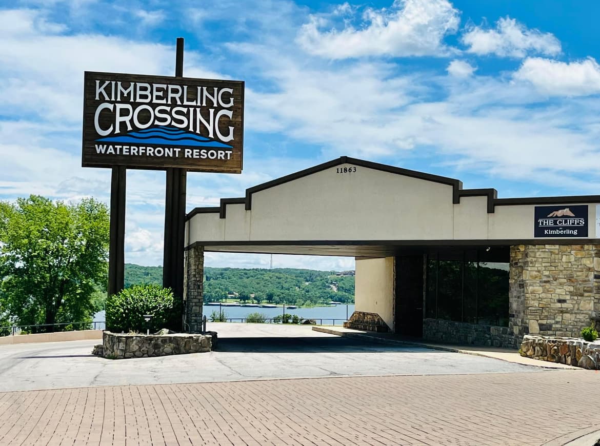 Kimberling Crossing Resort