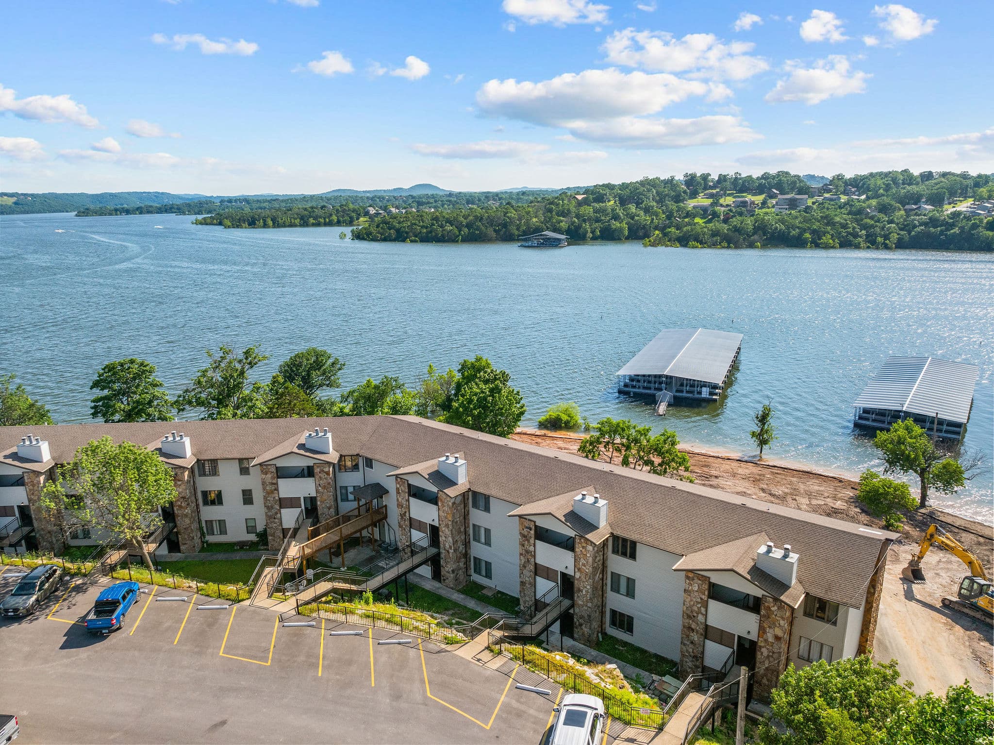 309 Lakefront Unit