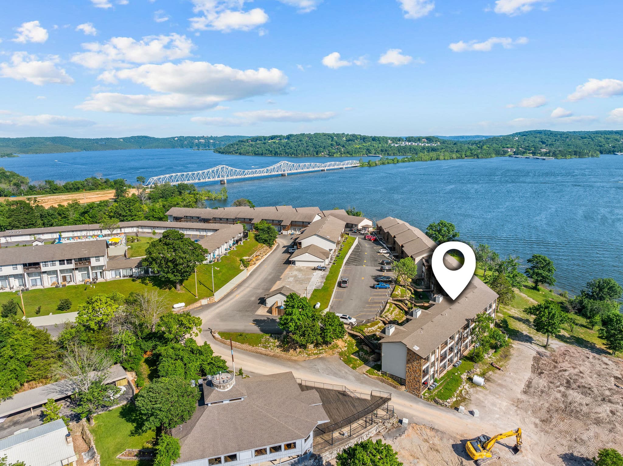 309 property location