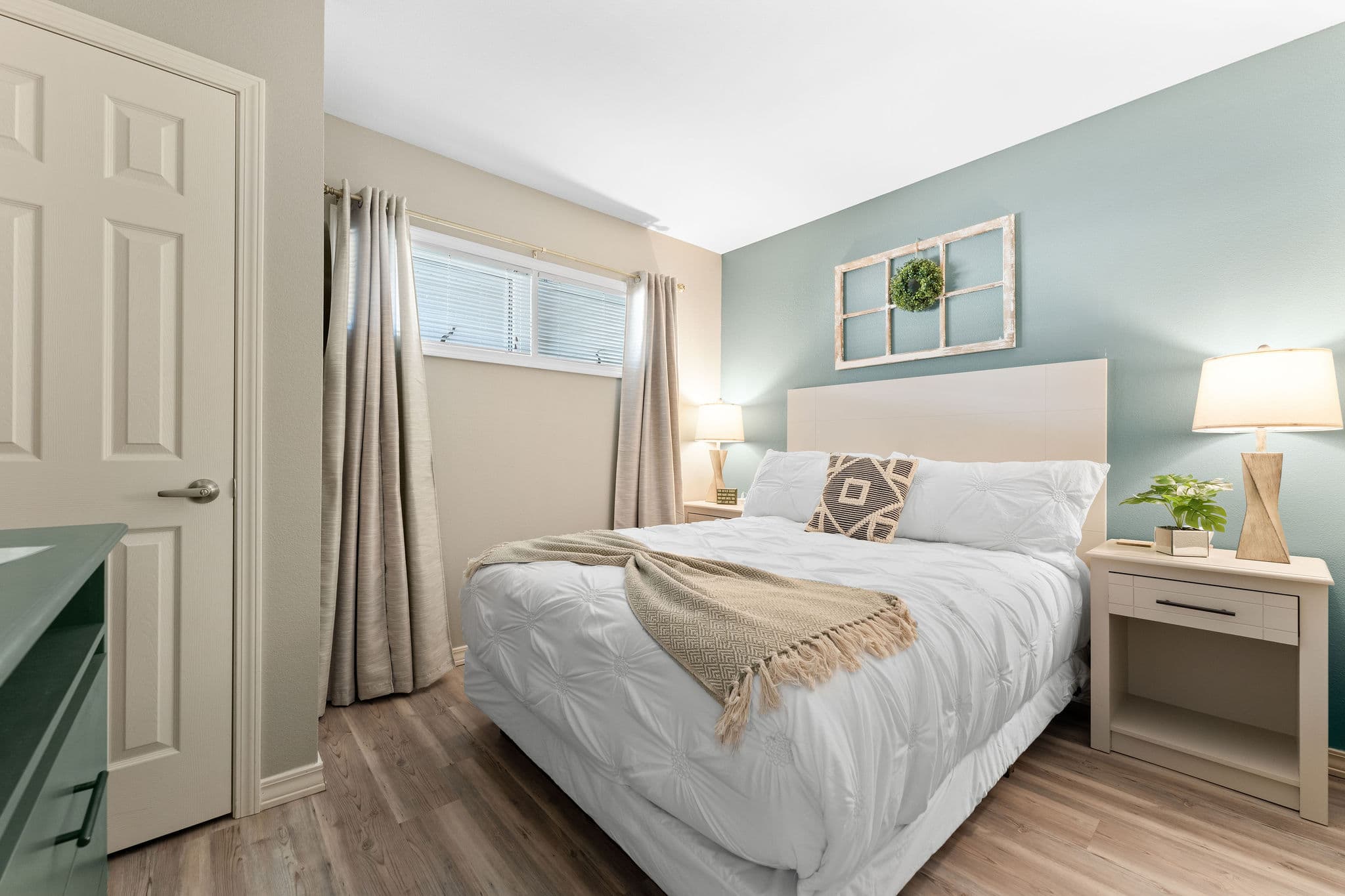 Bedroom 2 