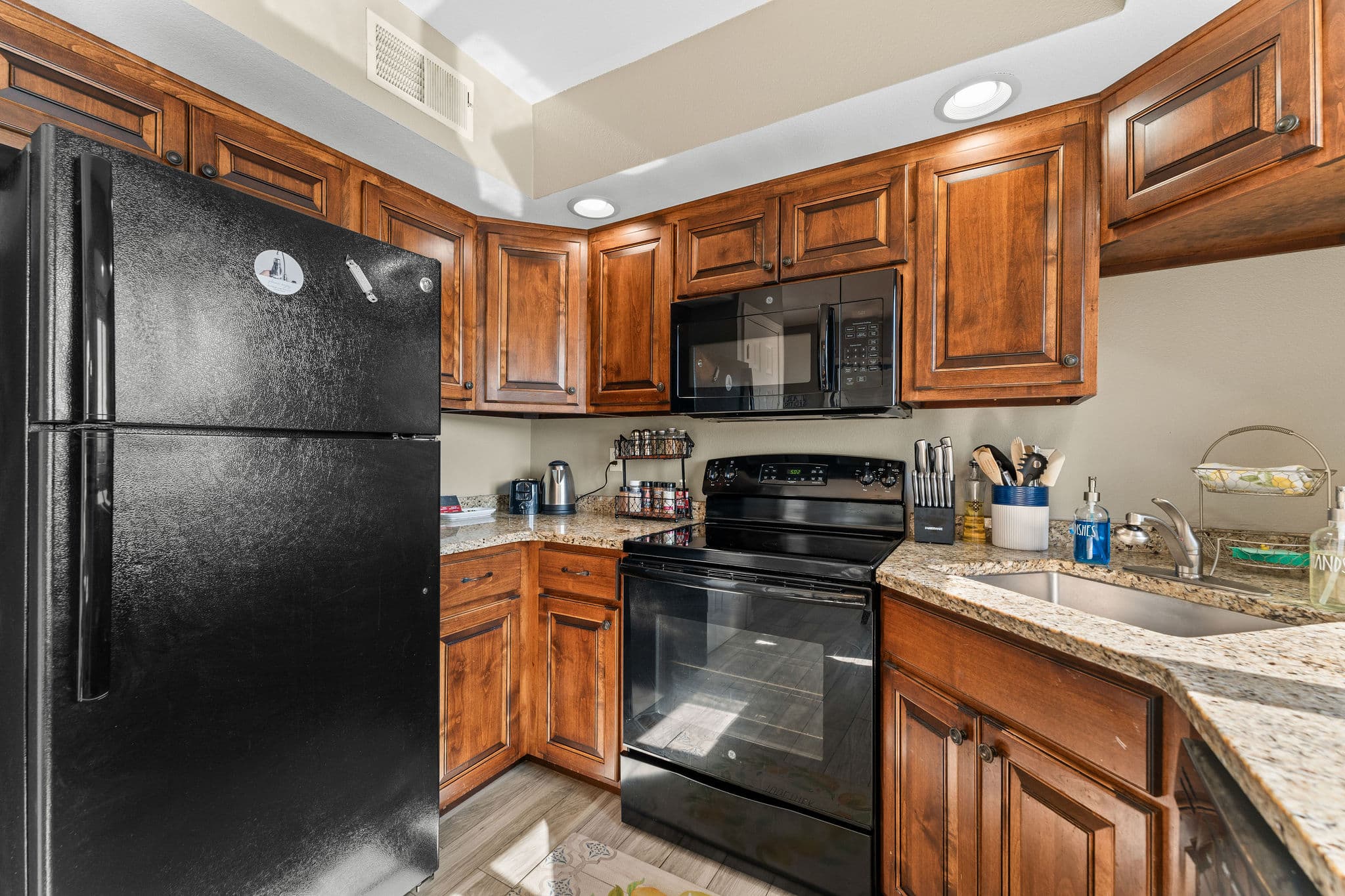 Granite Countertops