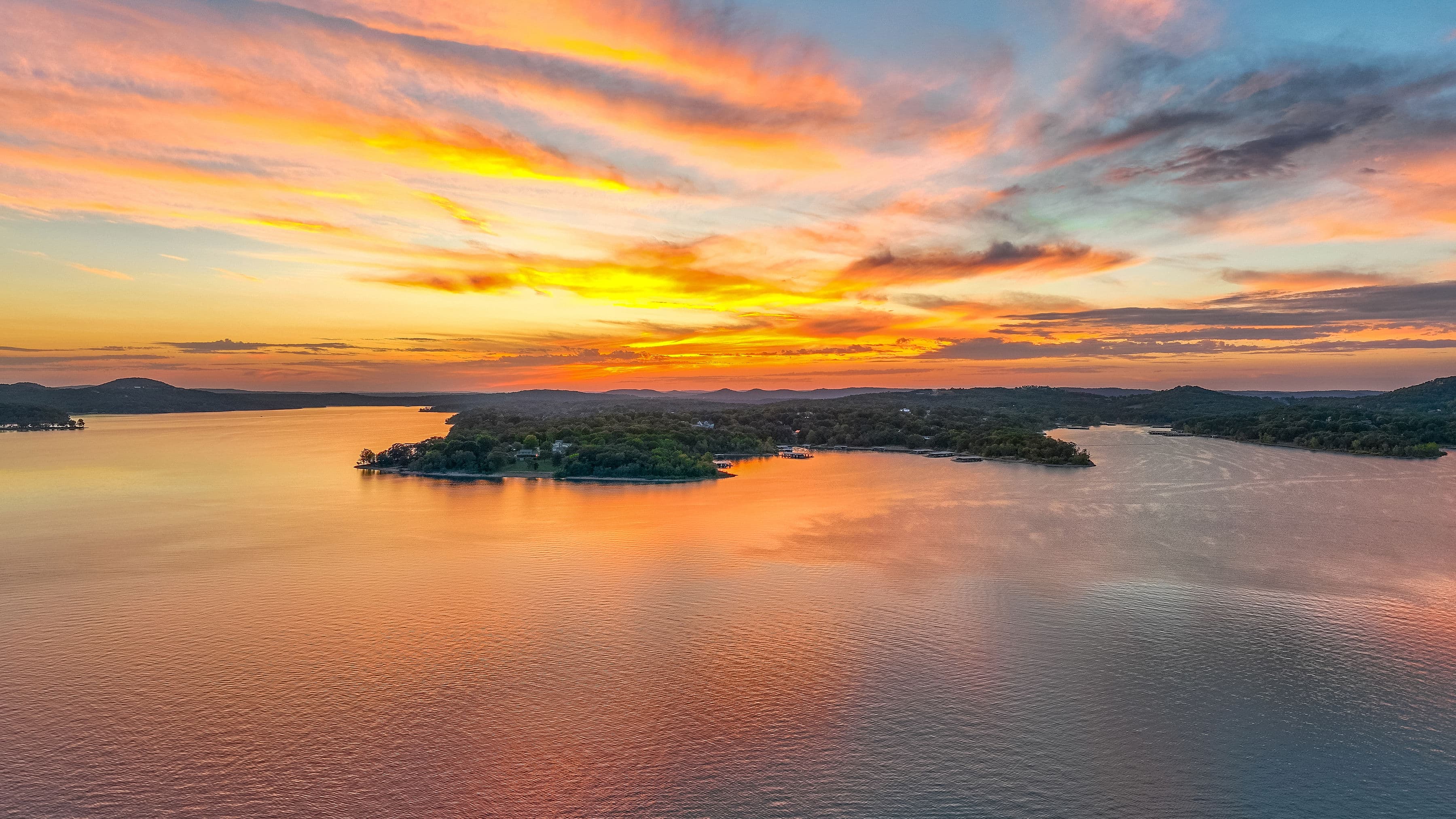 Table Rock Lake