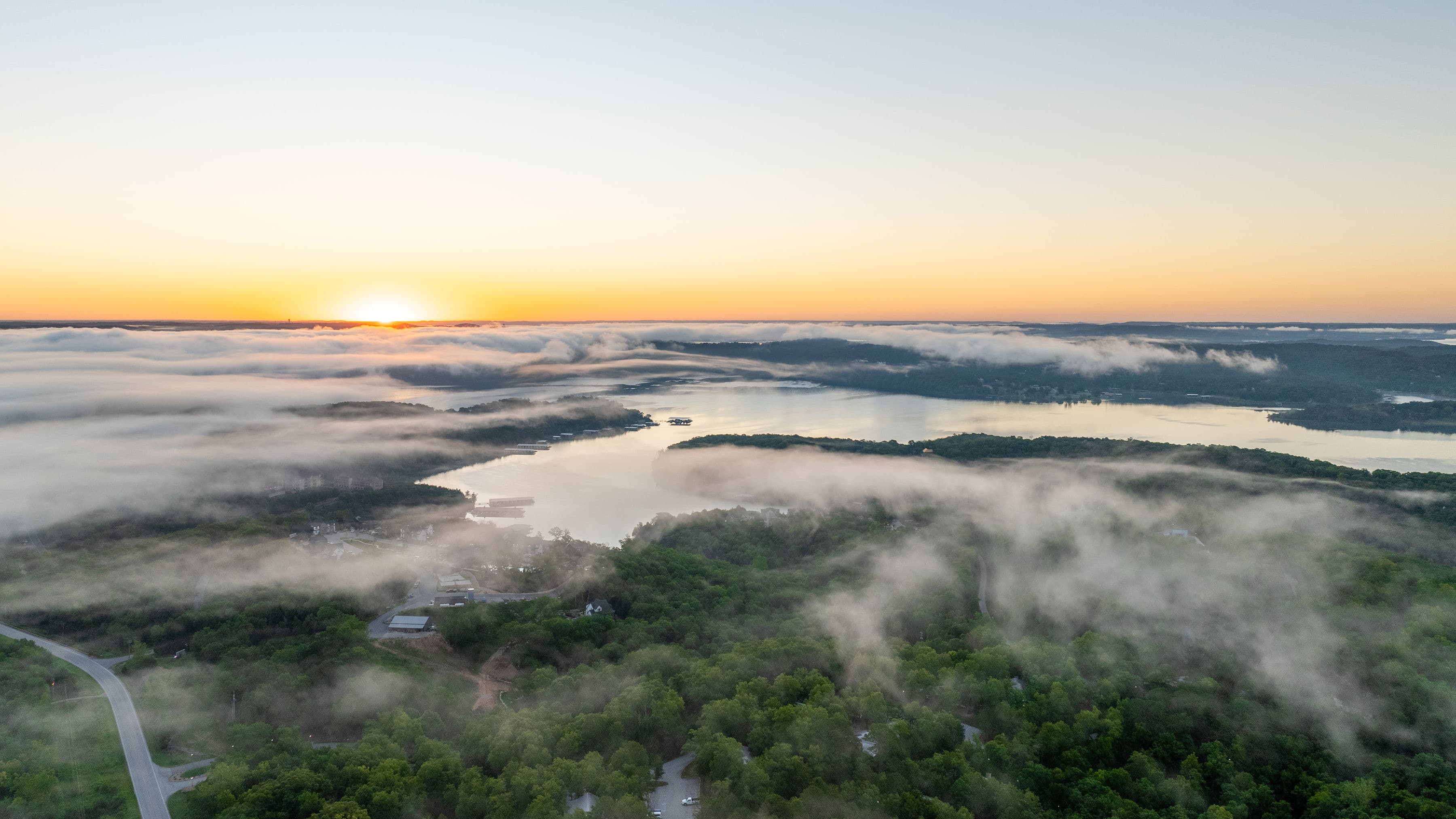 Table Rock Lake