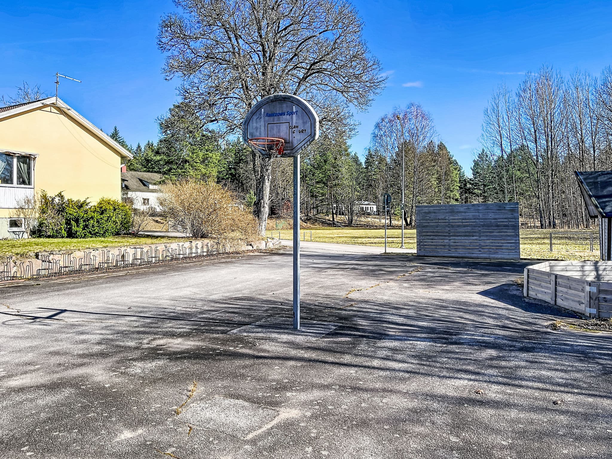Place