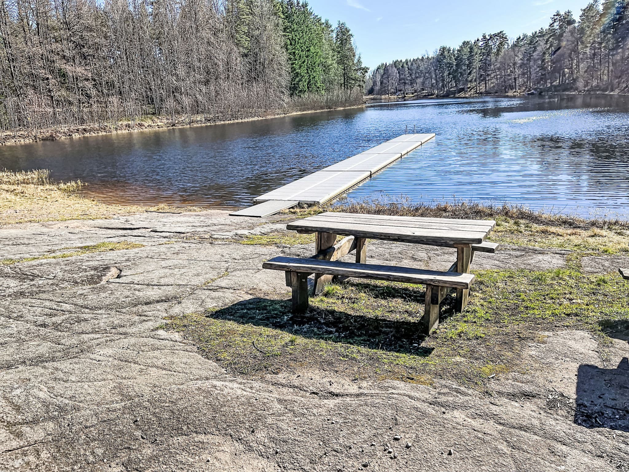 Place