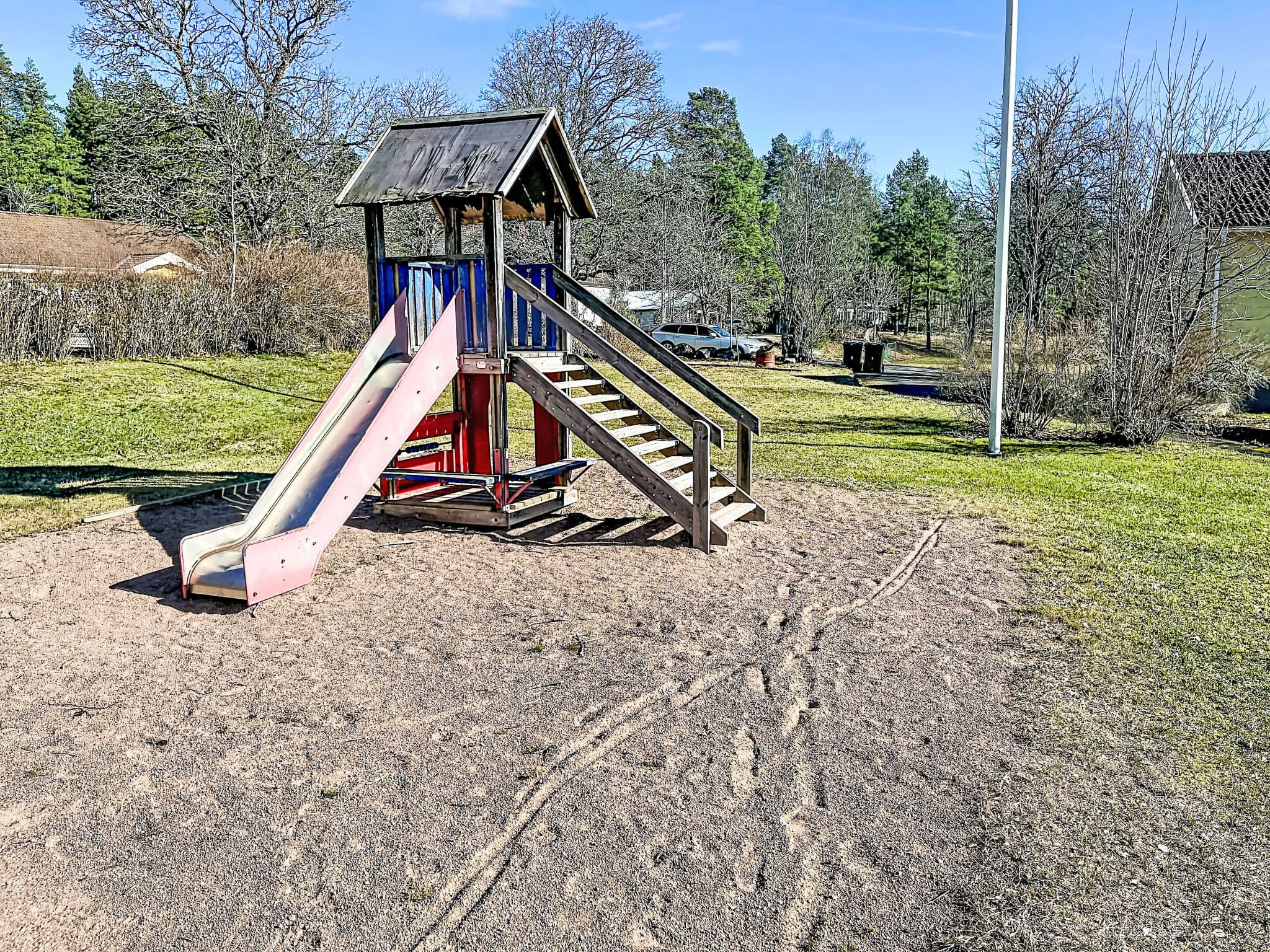 Place