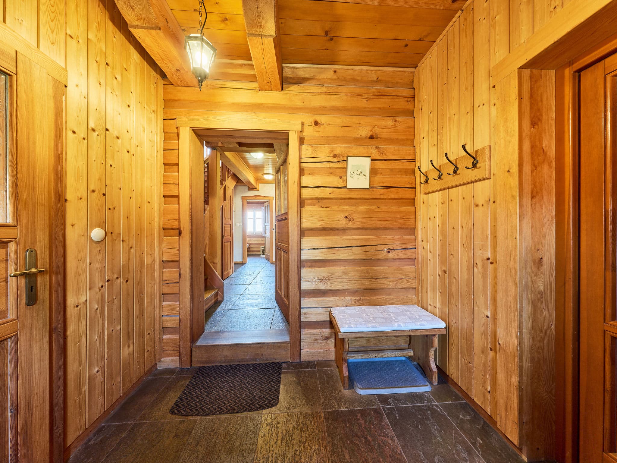 Inside other
