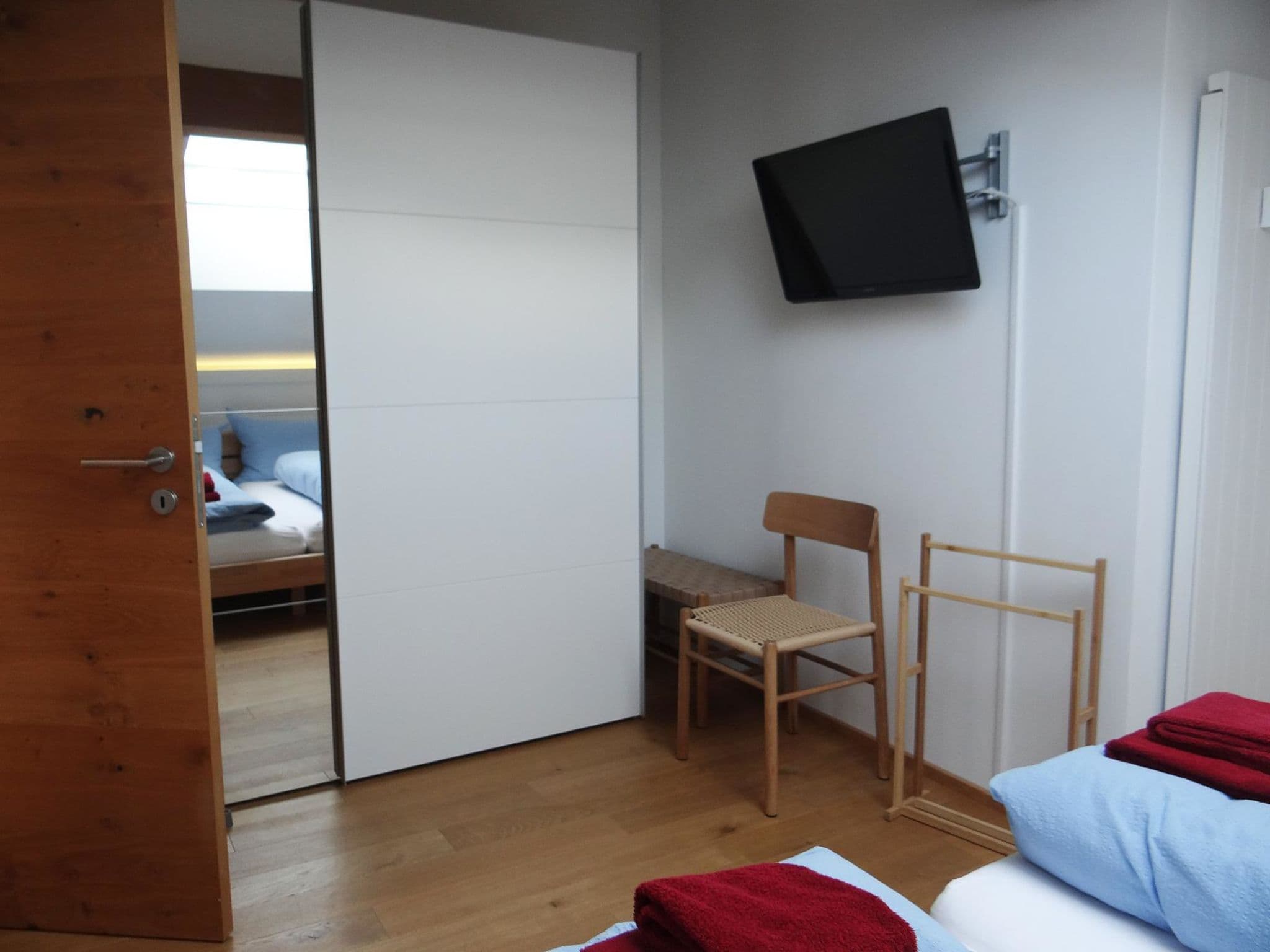 Inside other