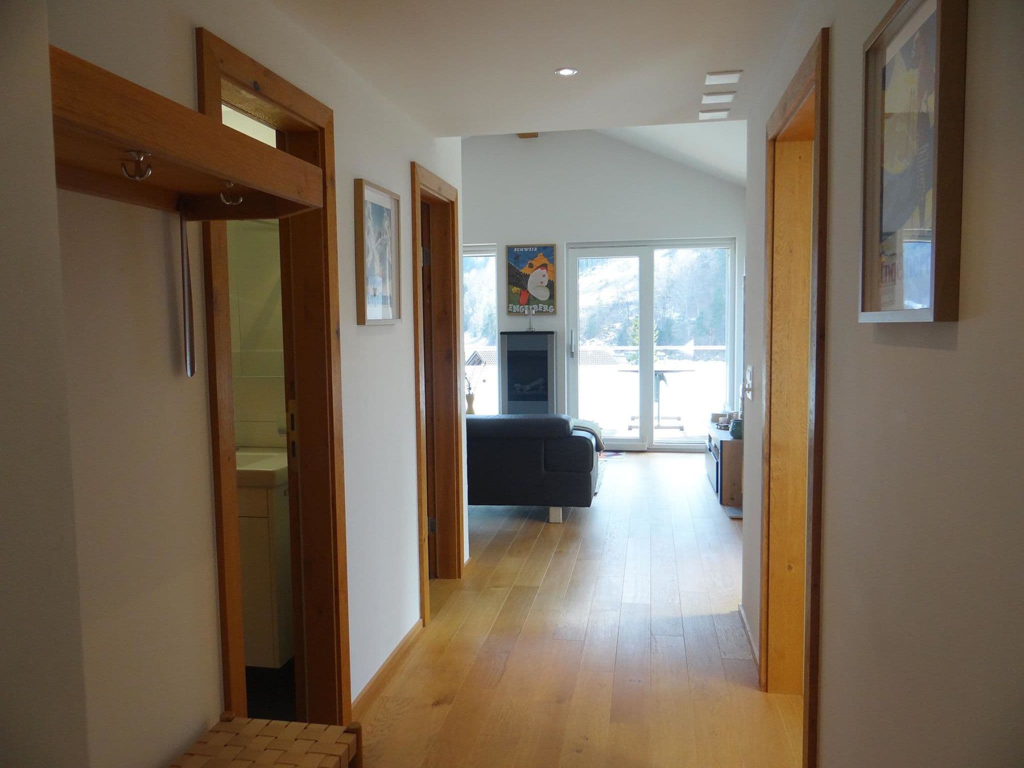 Inside other