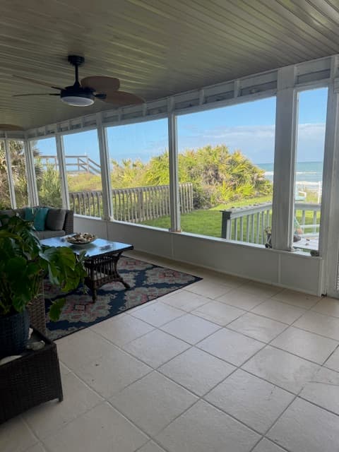 Porch NE