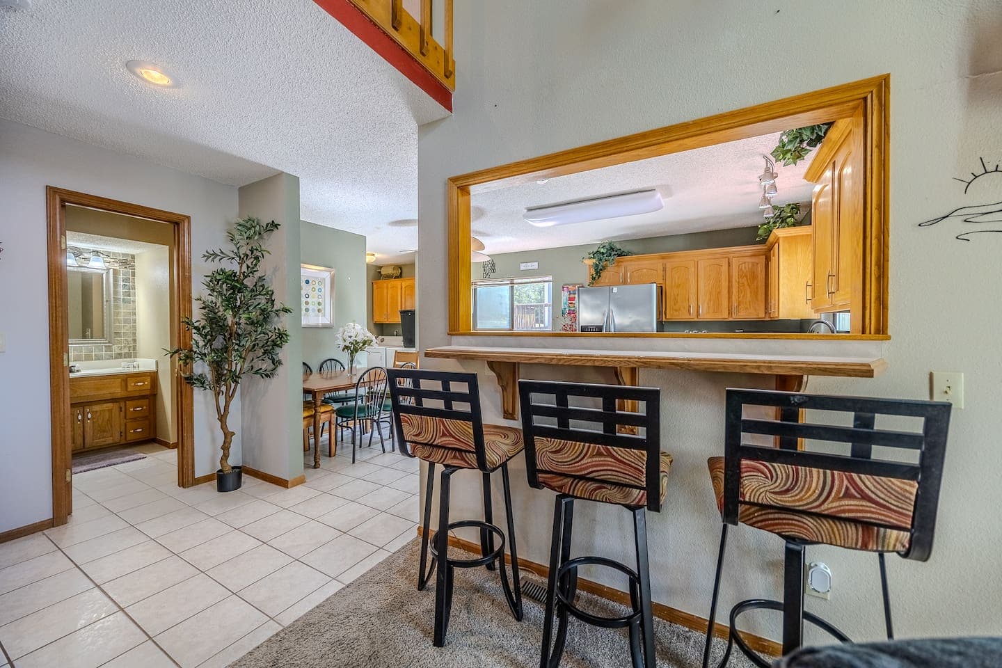 Kitchen Bar