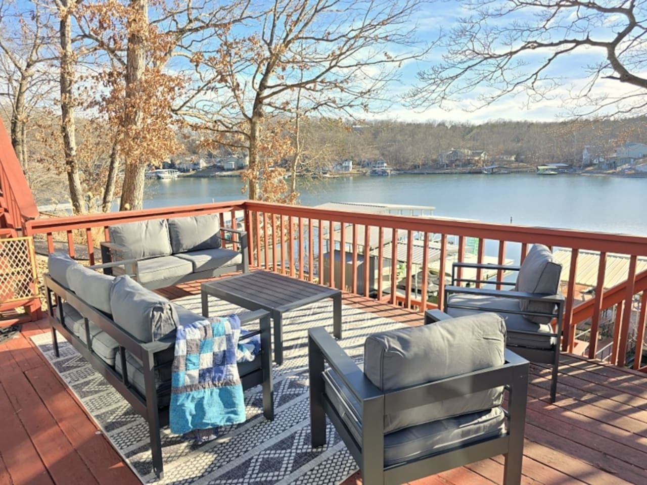 Outdoor Living