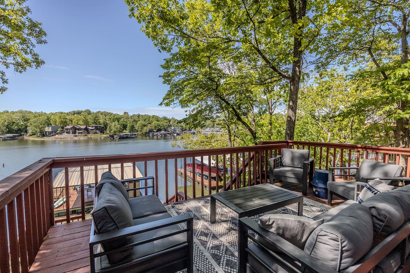 Outdoor Living