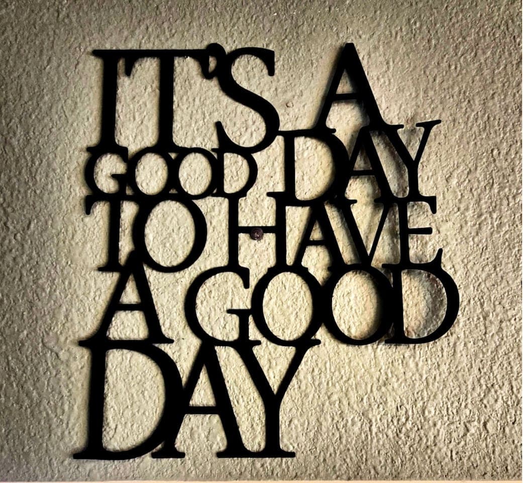 Good Day