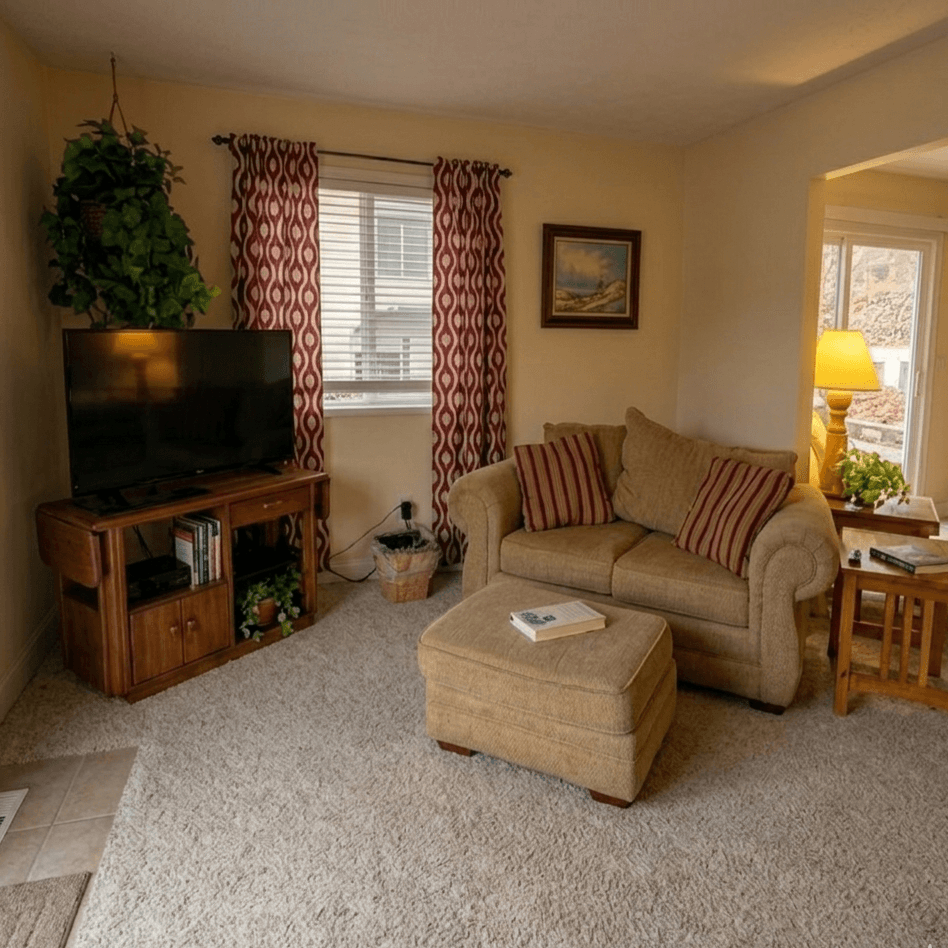 Markley Living 5
