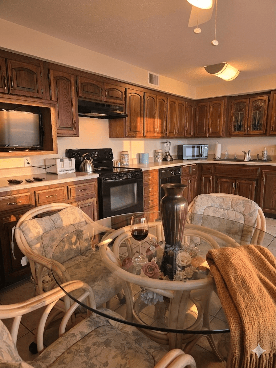 Markley Kitchen1
