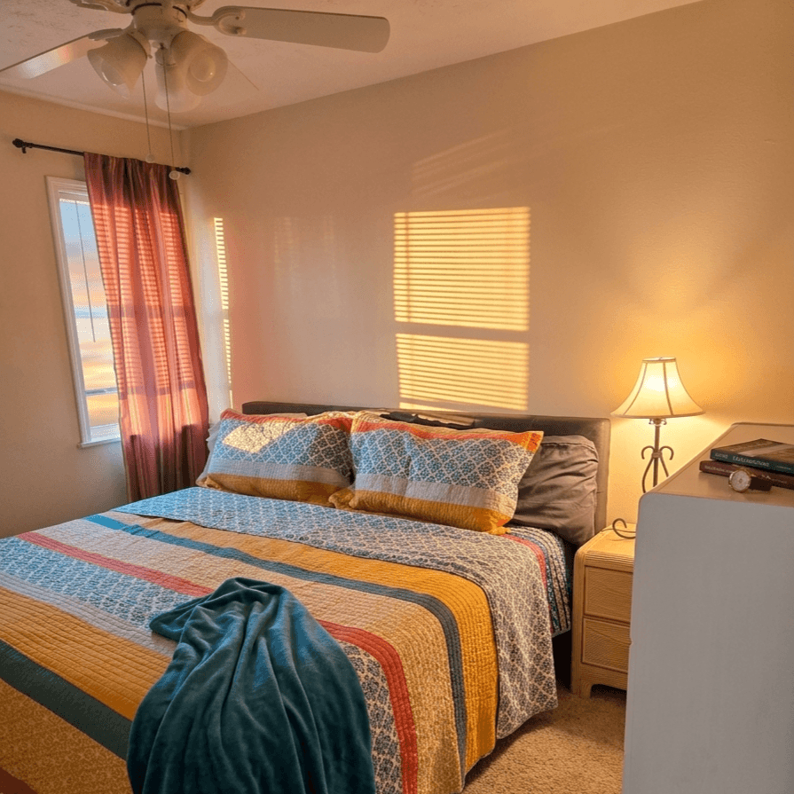 King Bedroom