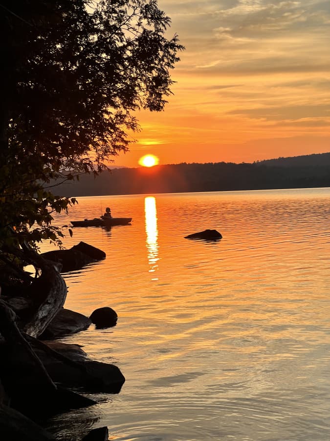 Loon Lodge sunset.jpg