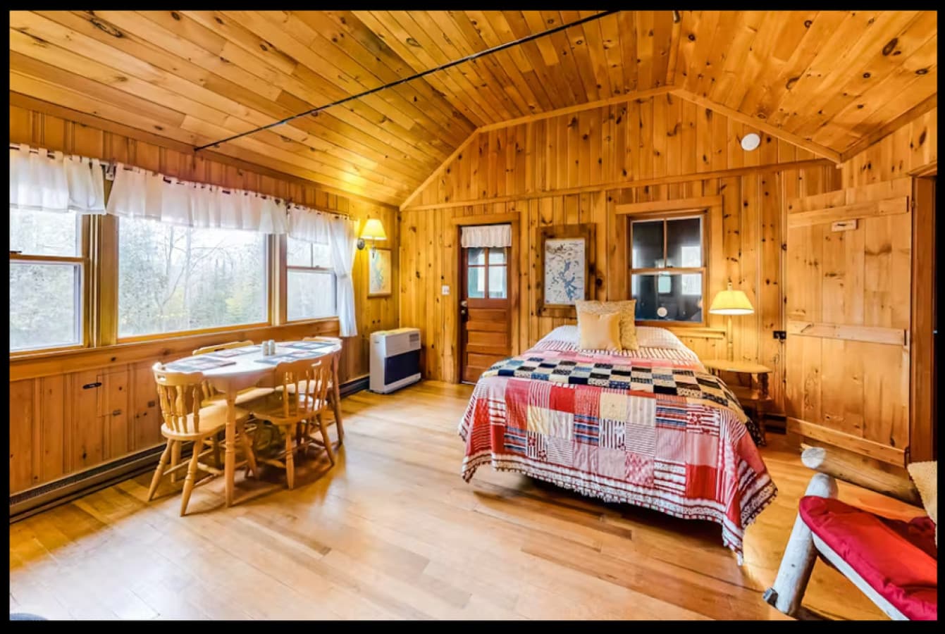 2025-03-11 21_12_47-Rustic Camp _ 2 BD Greenville, ME Vacation Rental _ Vacasa.png