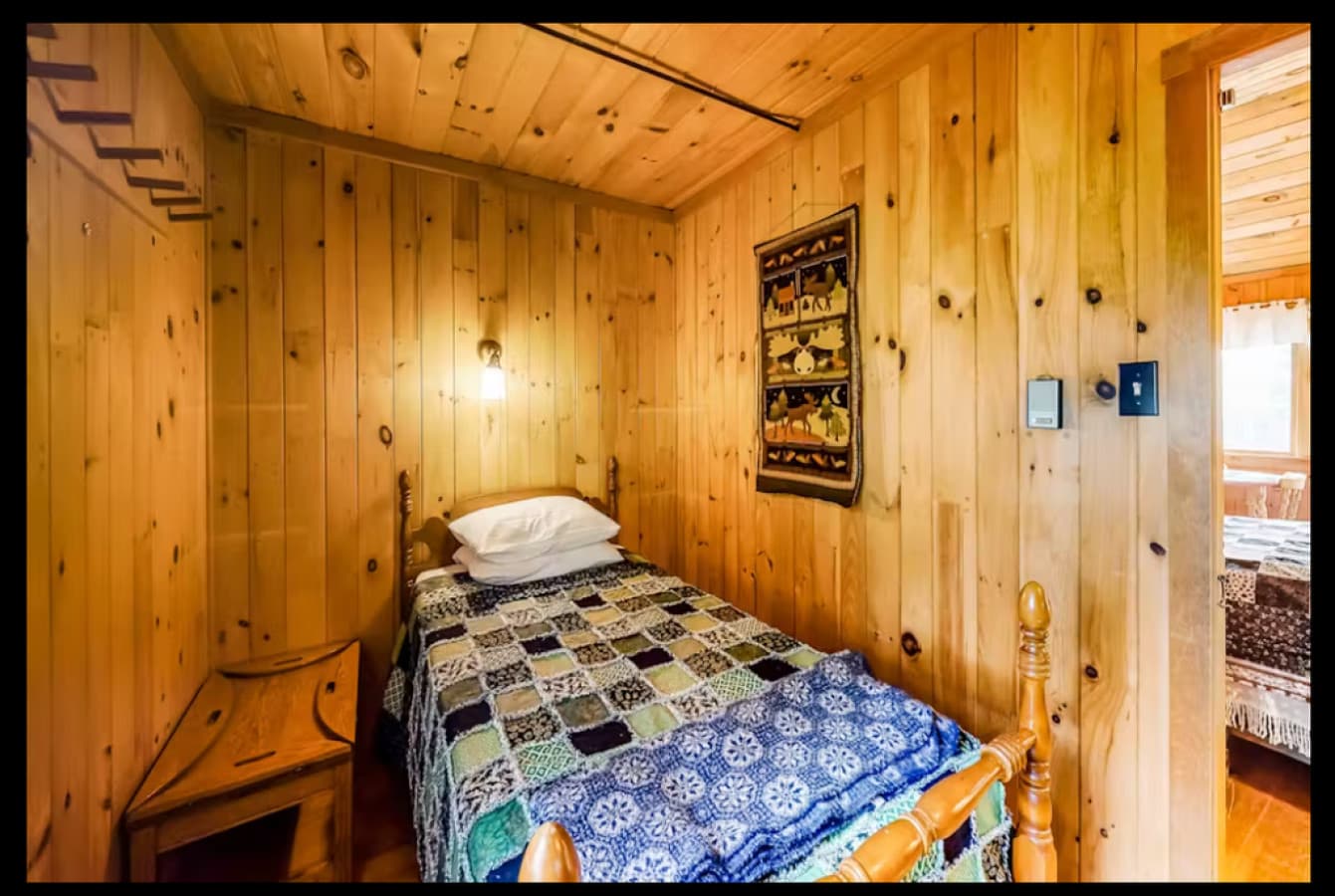2025-03-11 21_13_16-Rustic Camp _ 2 BD Greenville, ME Vacation Rental _ Vacasa.png