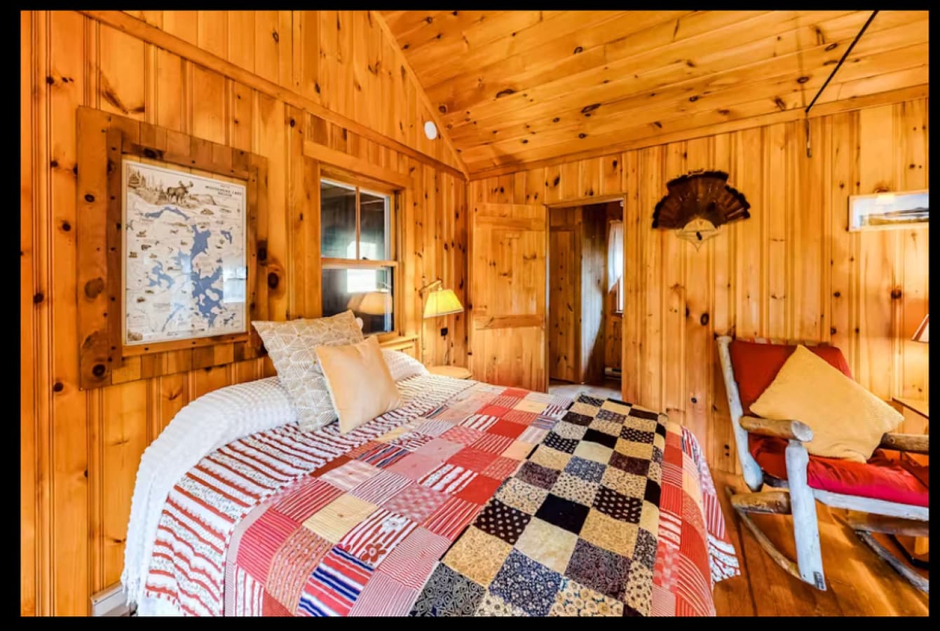 2025-03-11 21_12_25-Rustic Camp _ 2 BD Greenville, ME Vacation Rental _ Vacasa.png