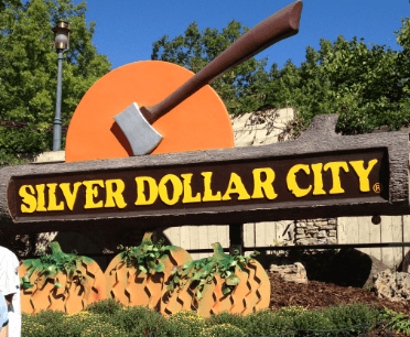 Close to Silver Dollar City