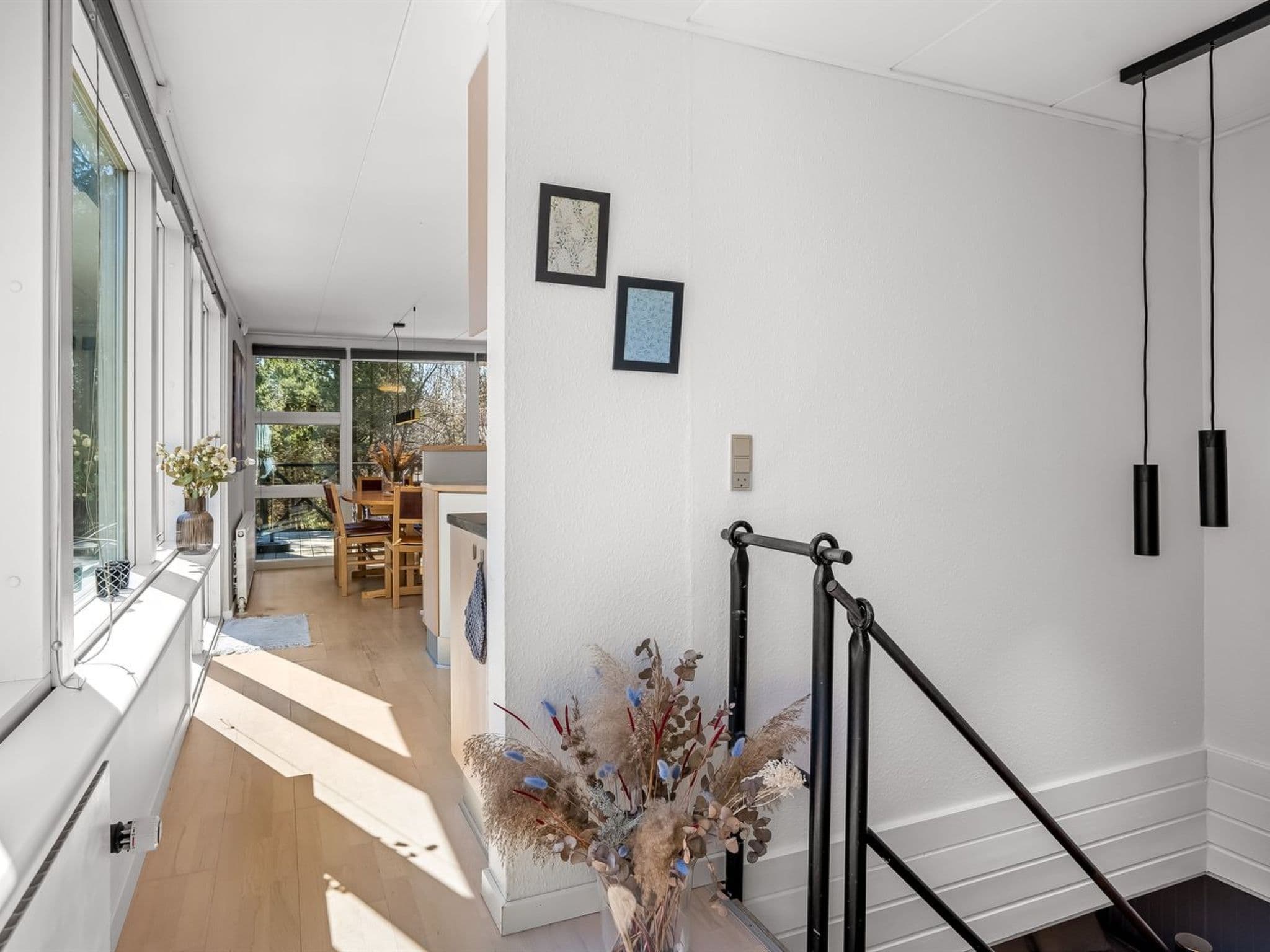 Inside other
