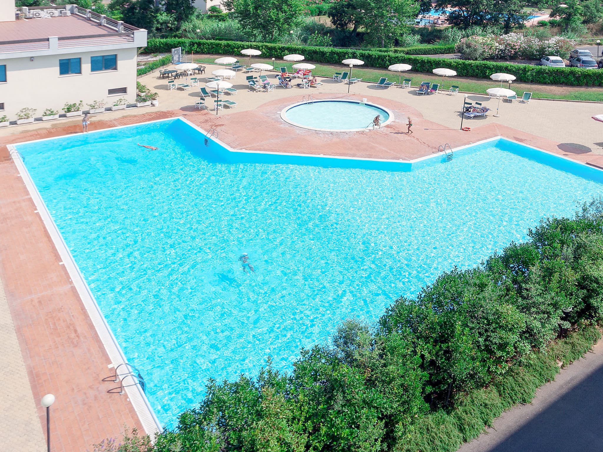 Pool Outdoor