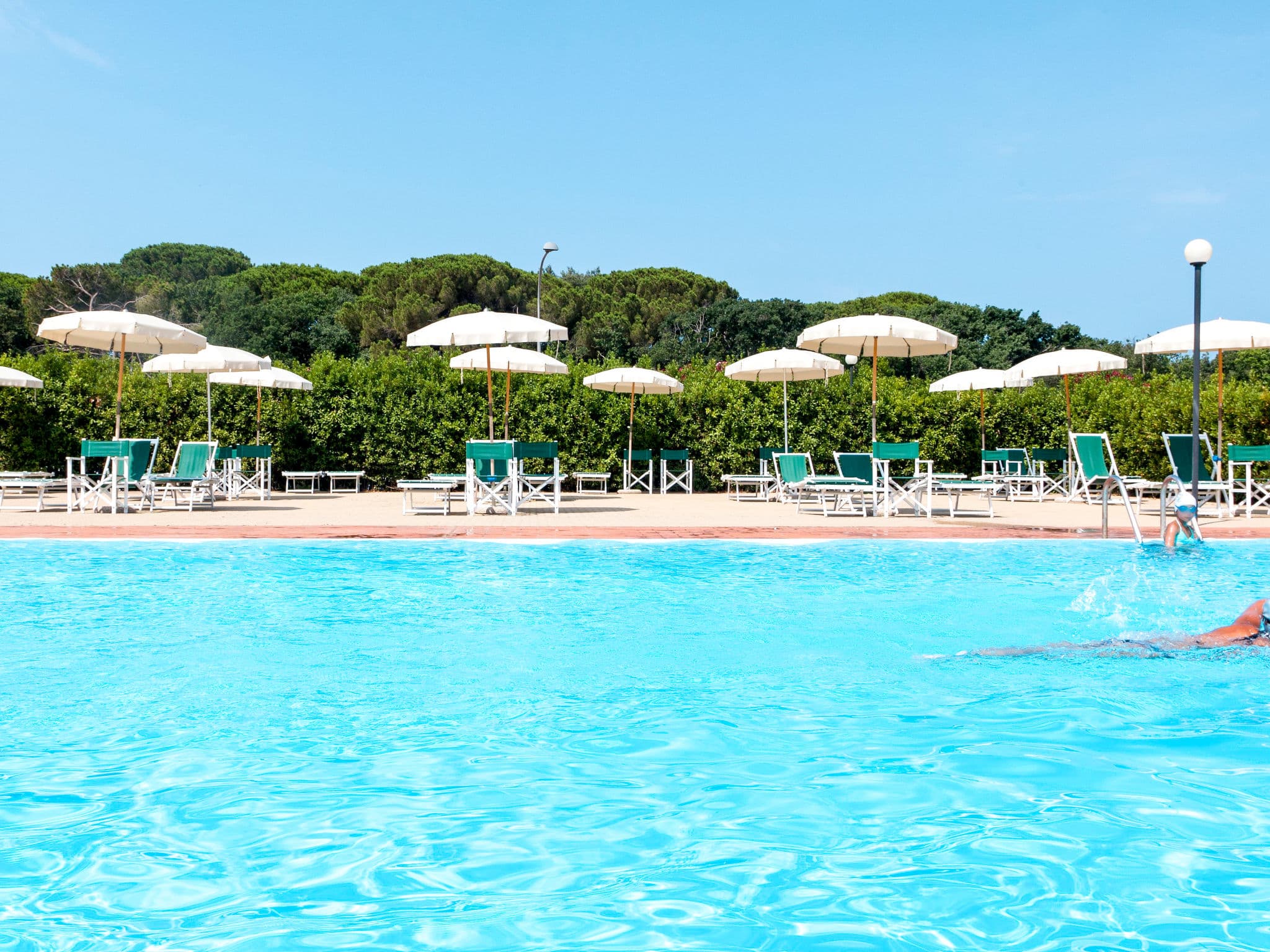 Pool Outdoor
