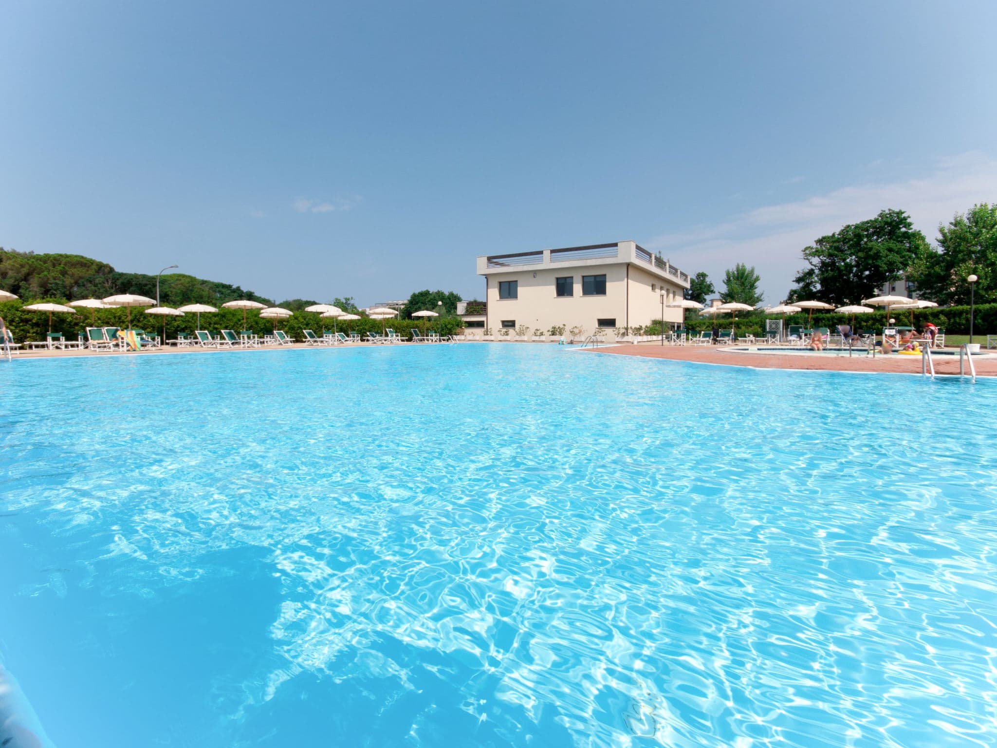 Pool Outdoor