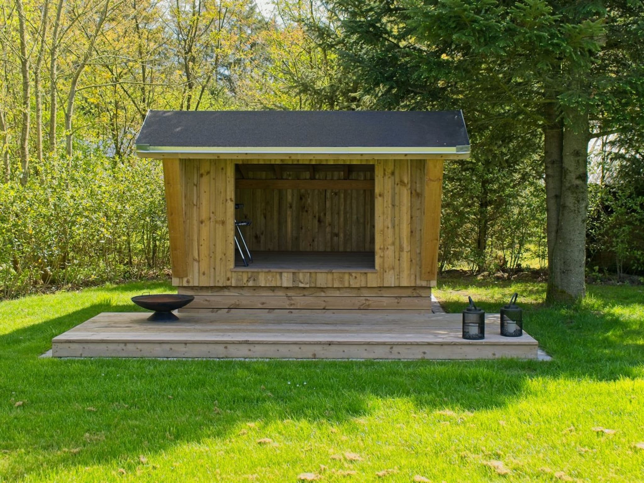 Outdoor