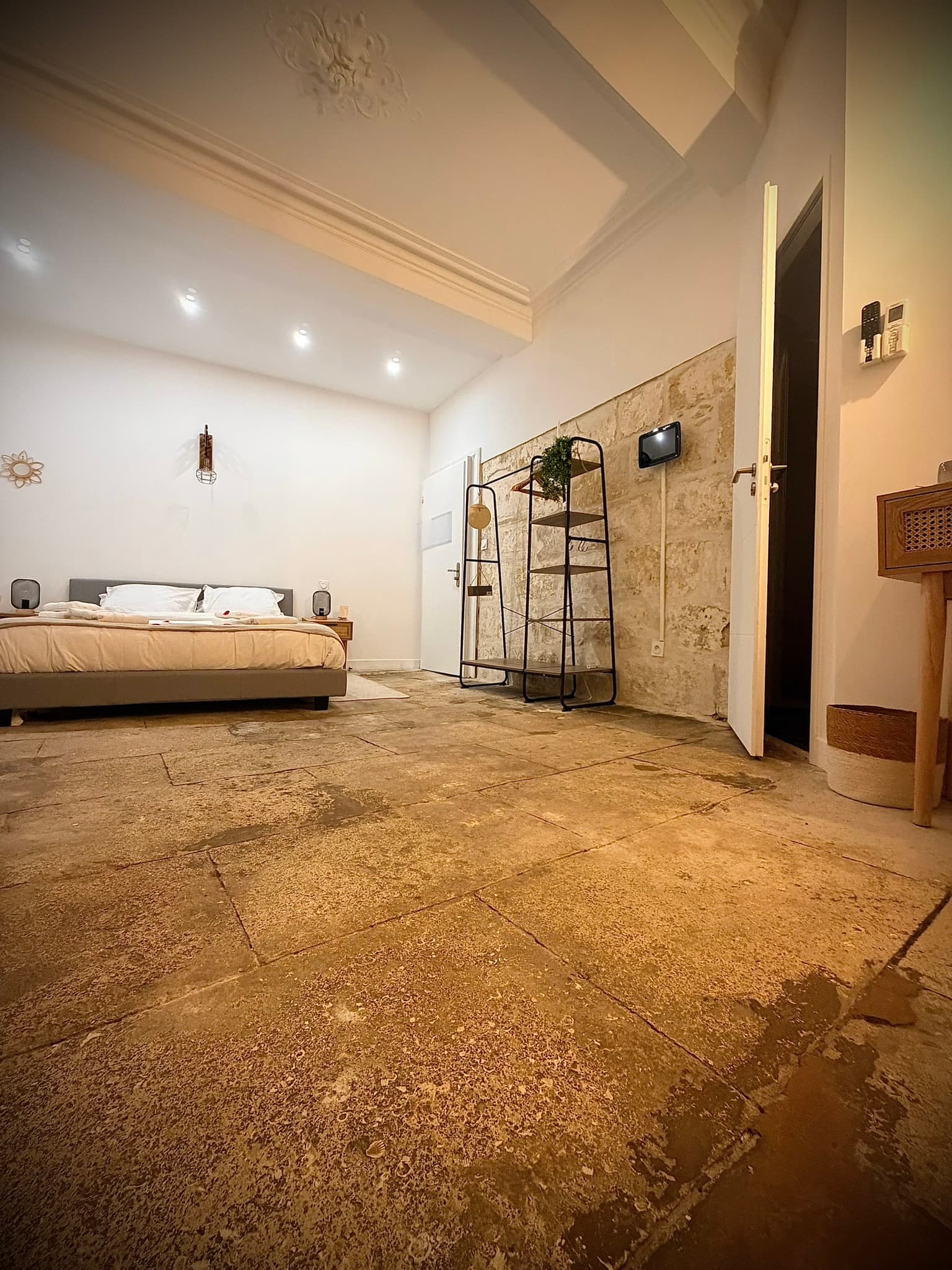 Chambre Gardianne