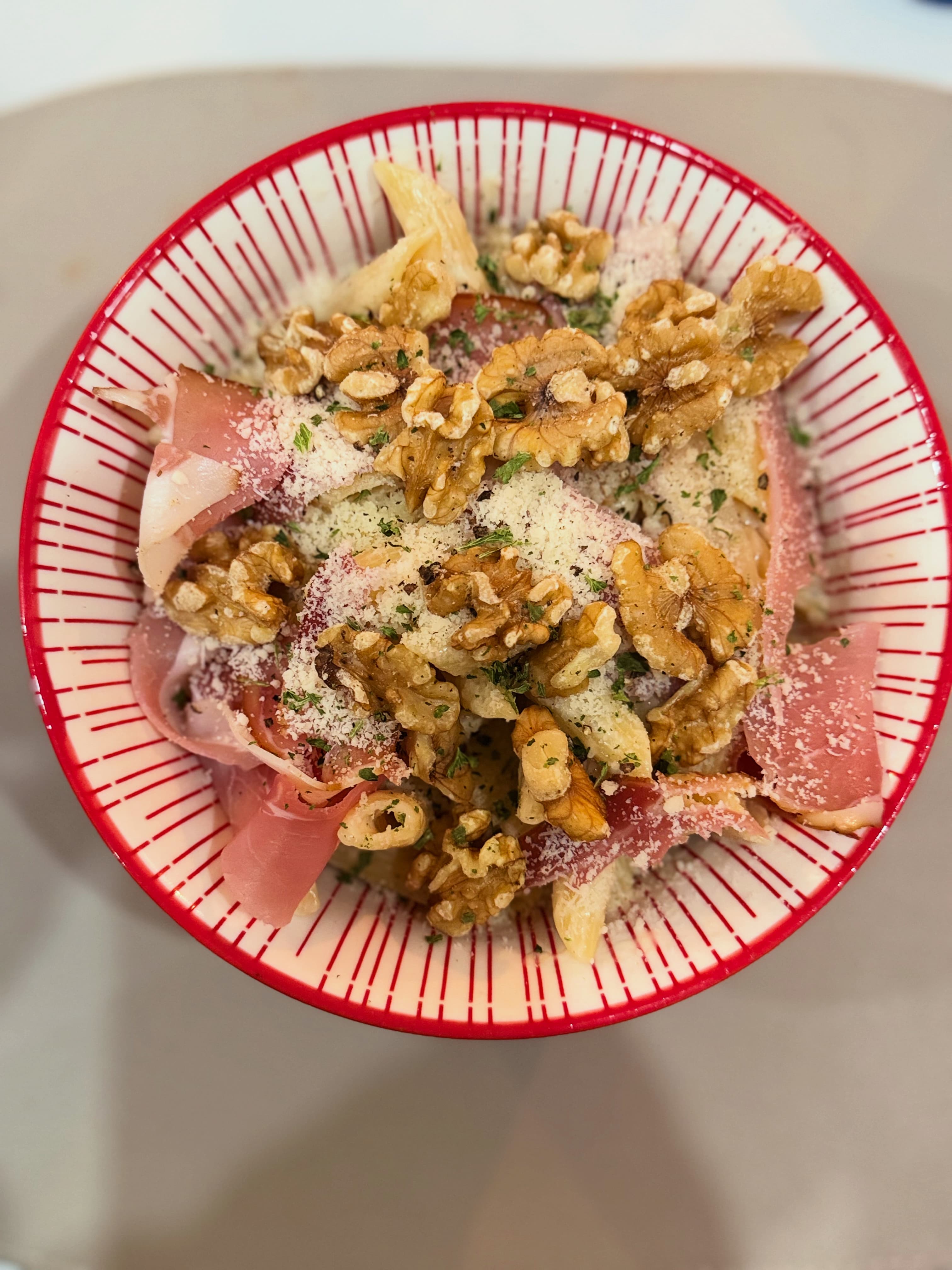 Dîner