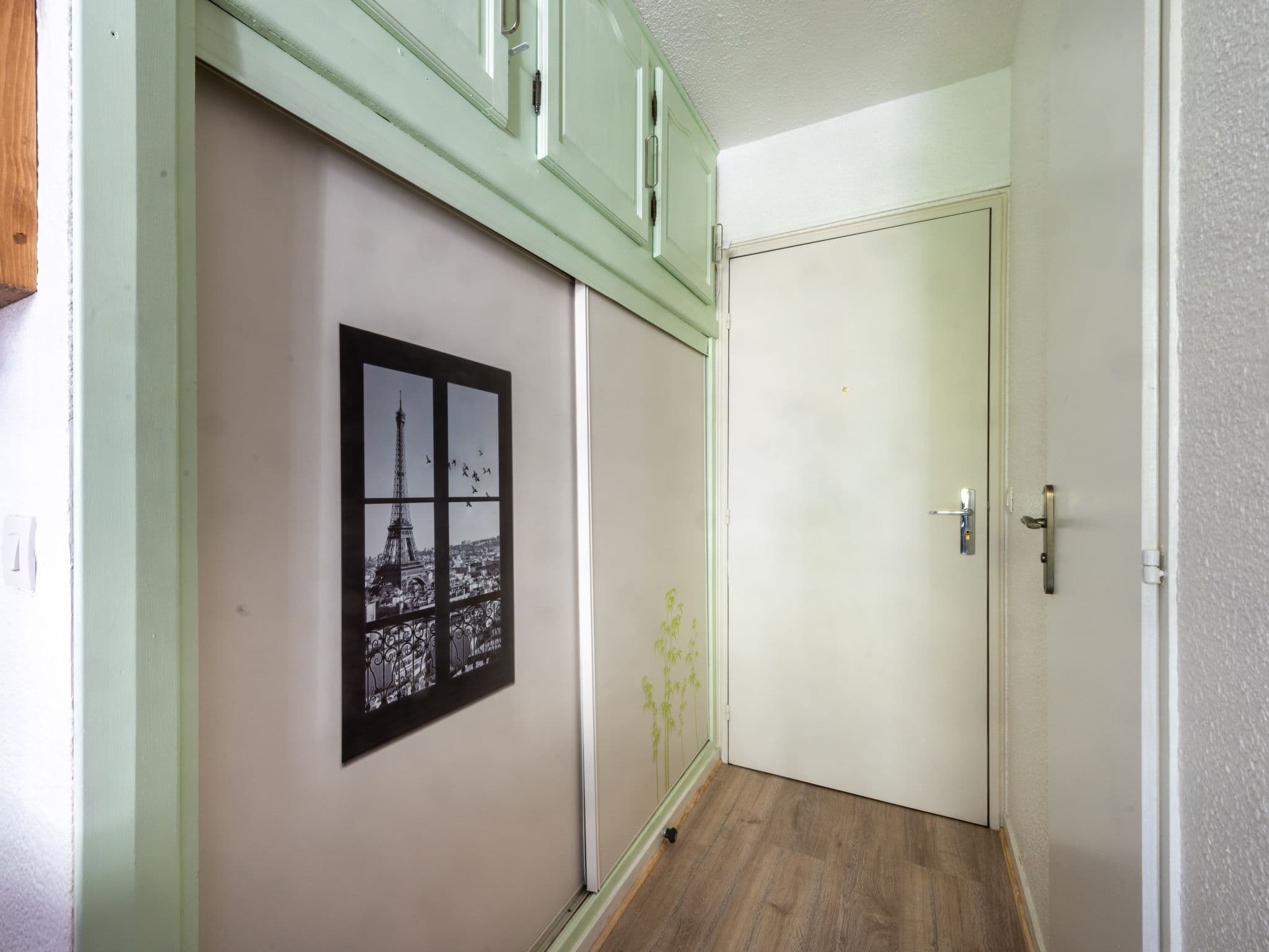 Inside other
