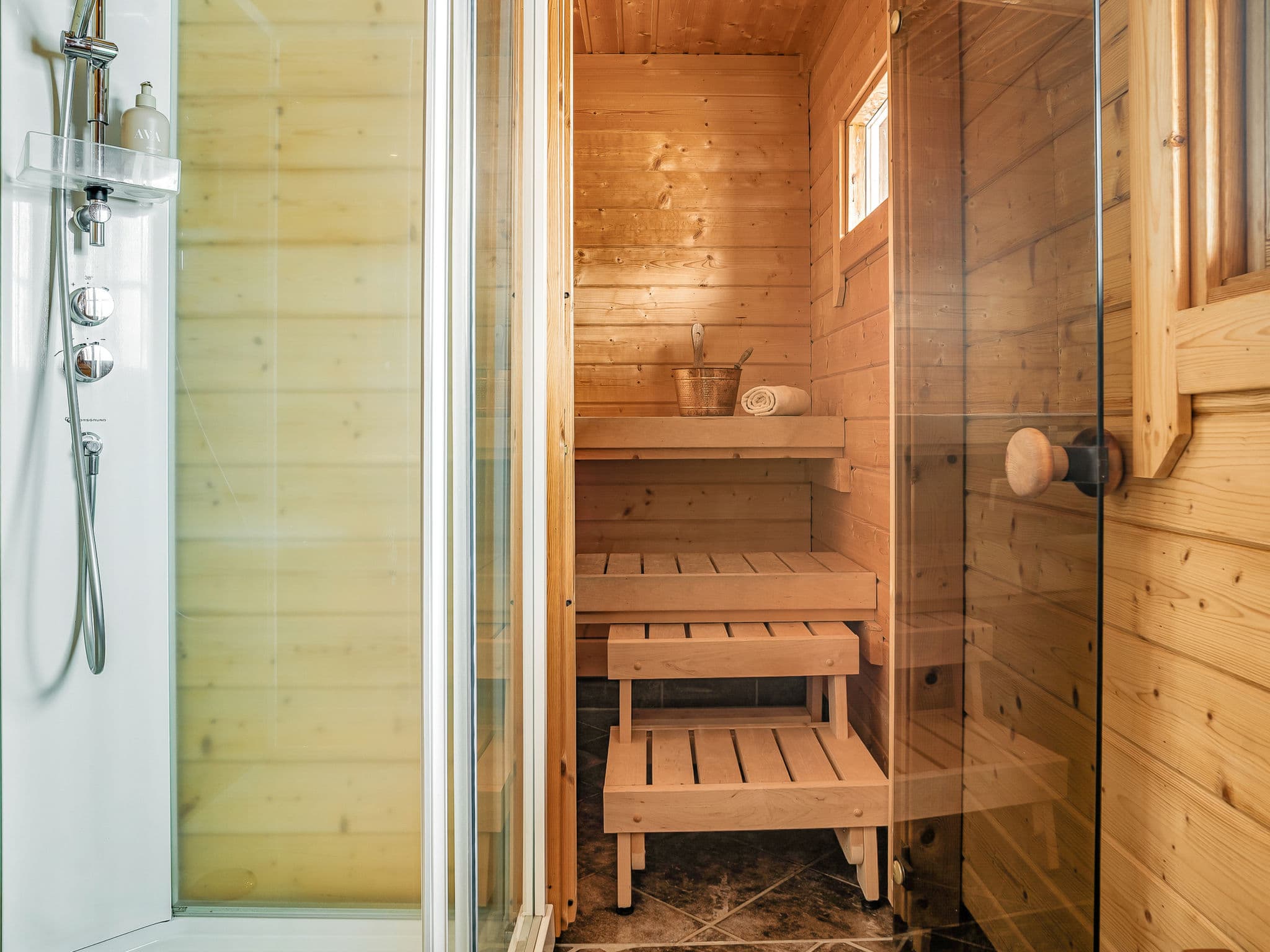 Inside other