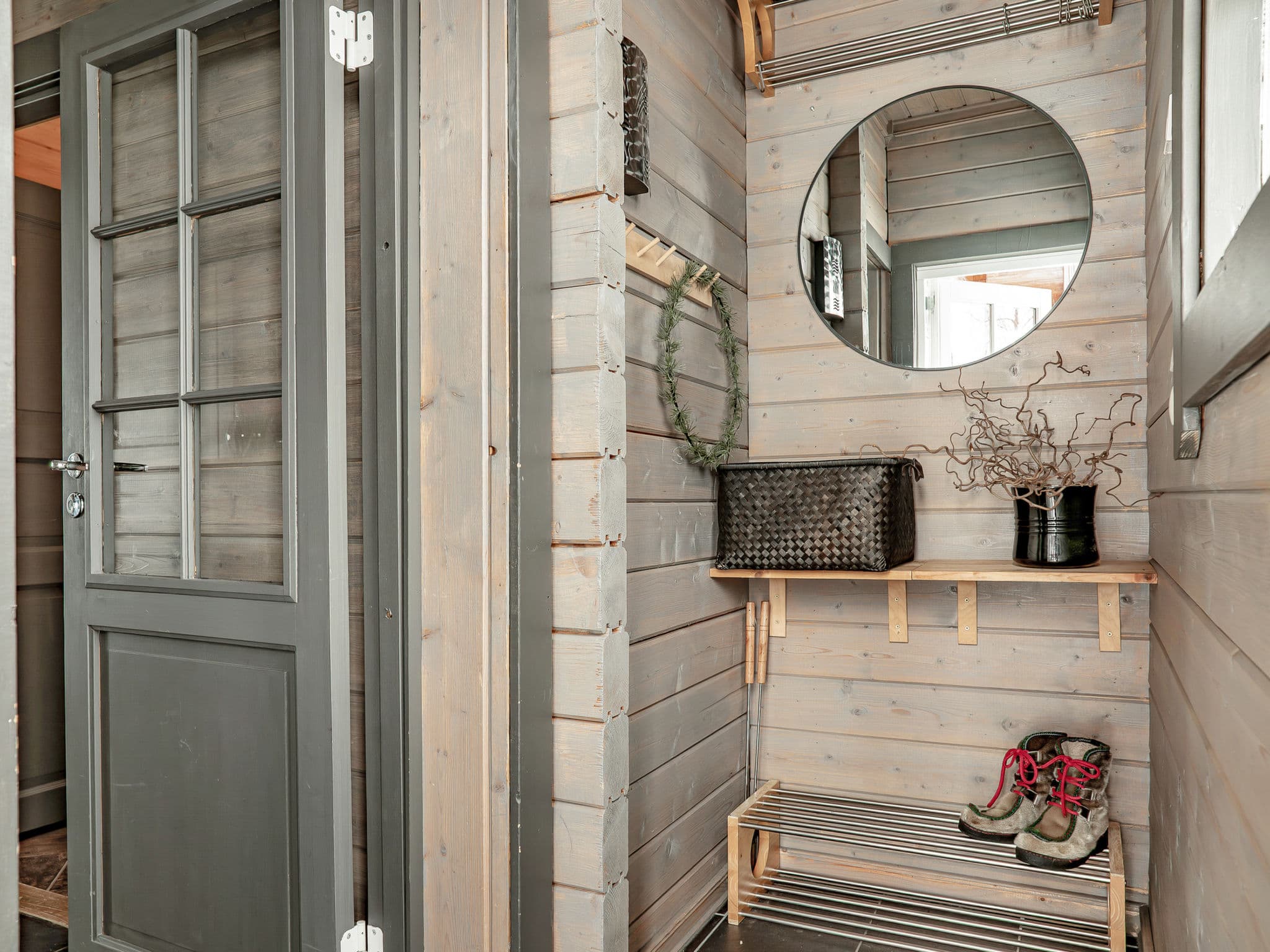 Inside other