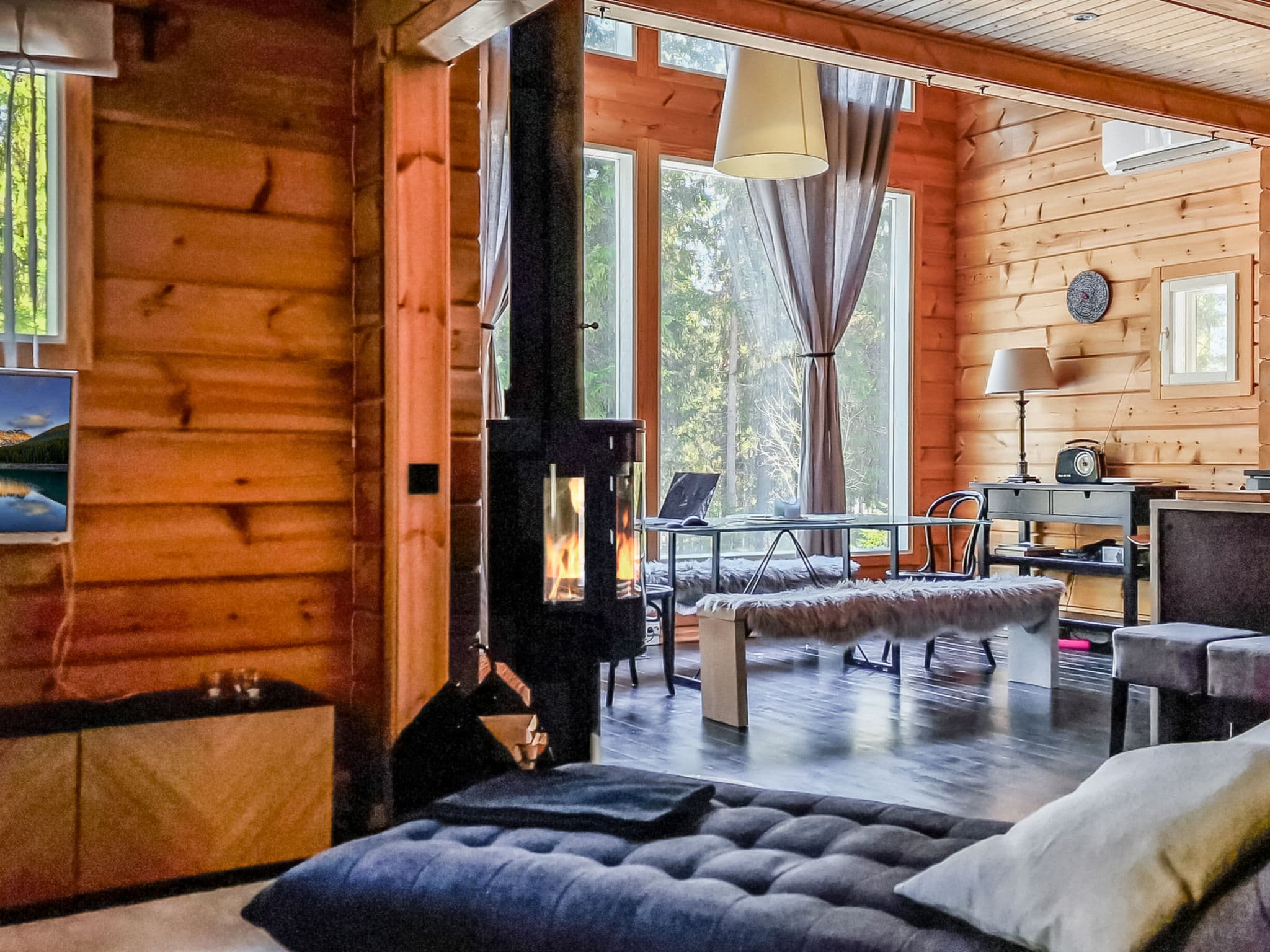 Inside other