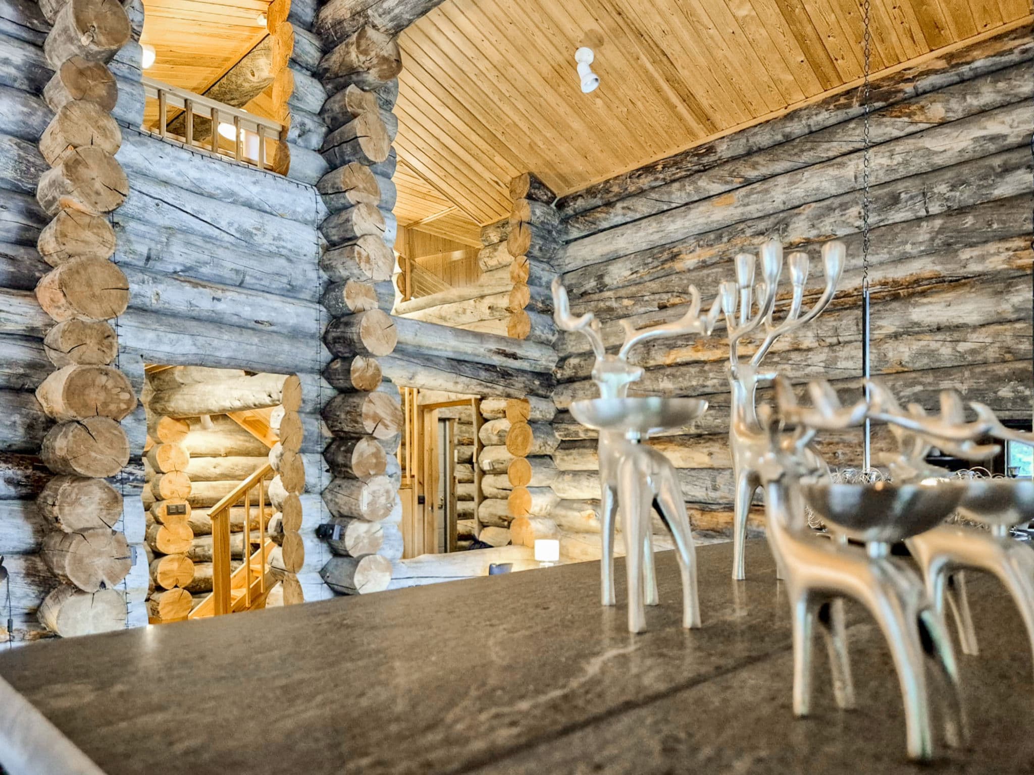 Inside other